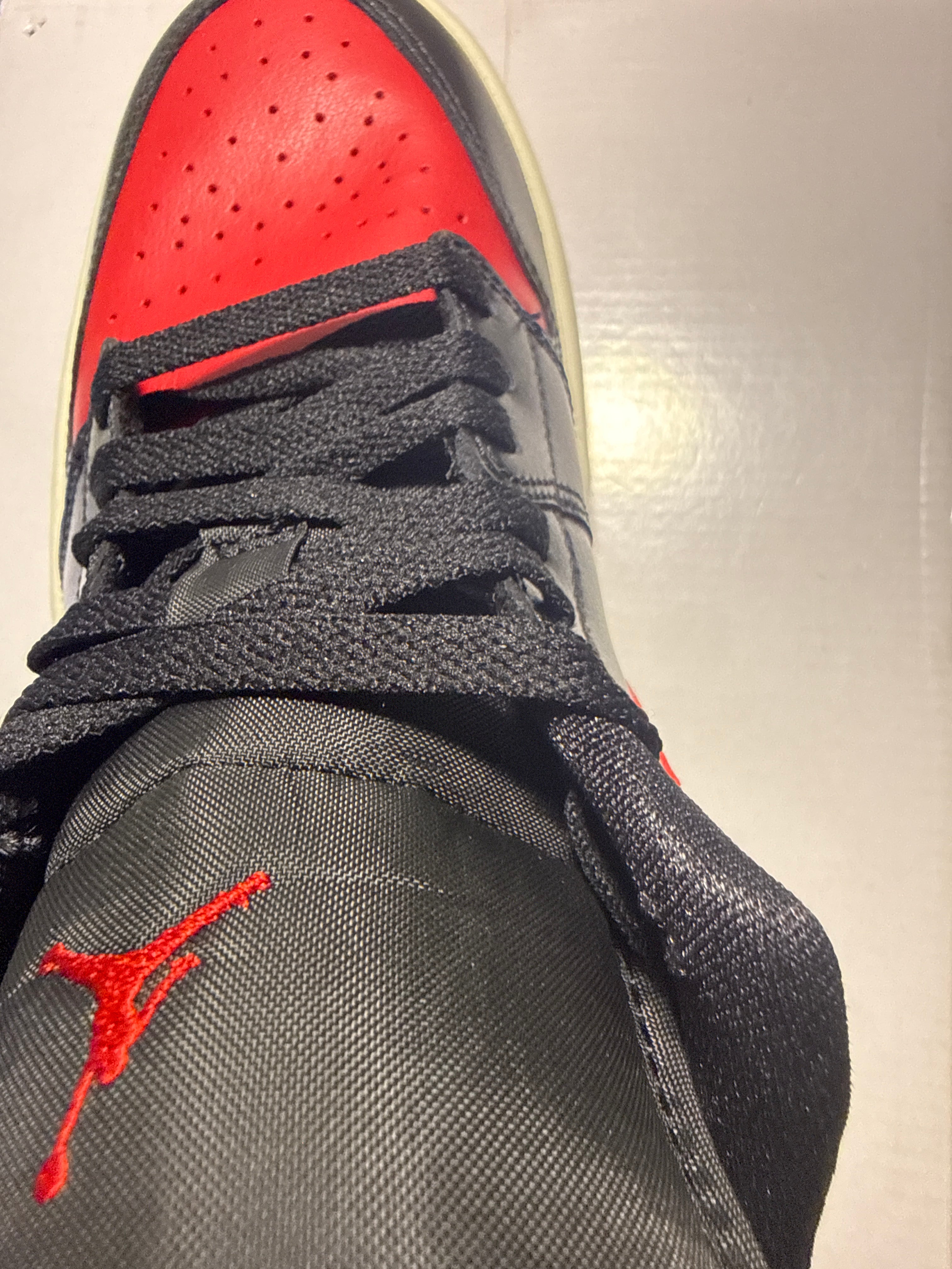 Air Jordan 1 Low