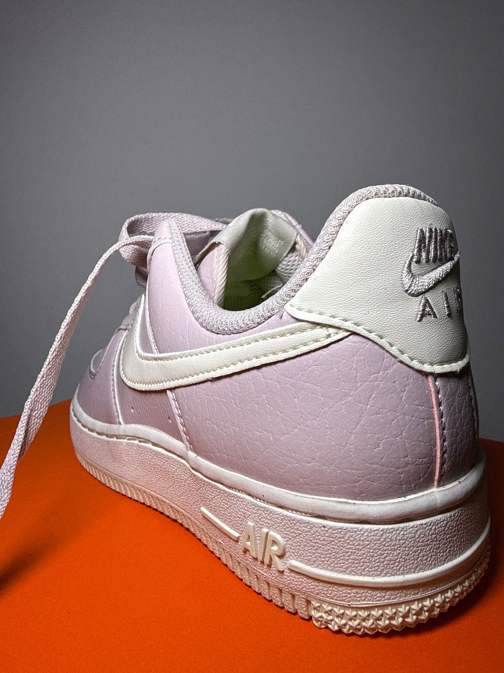 Air Force 1 ‘07