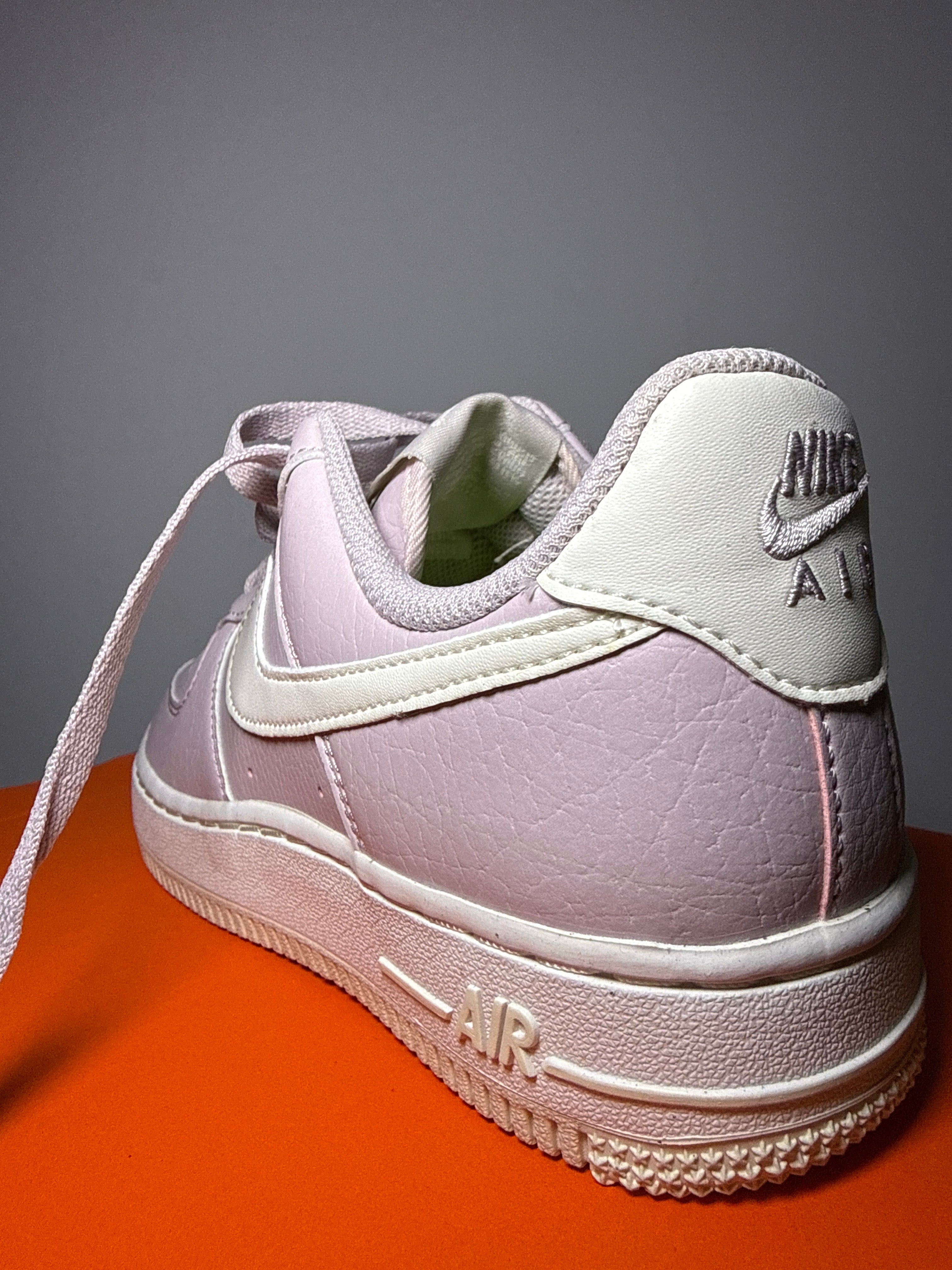 Air Force 1 ‘07