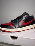 Air Jordan 1 Low