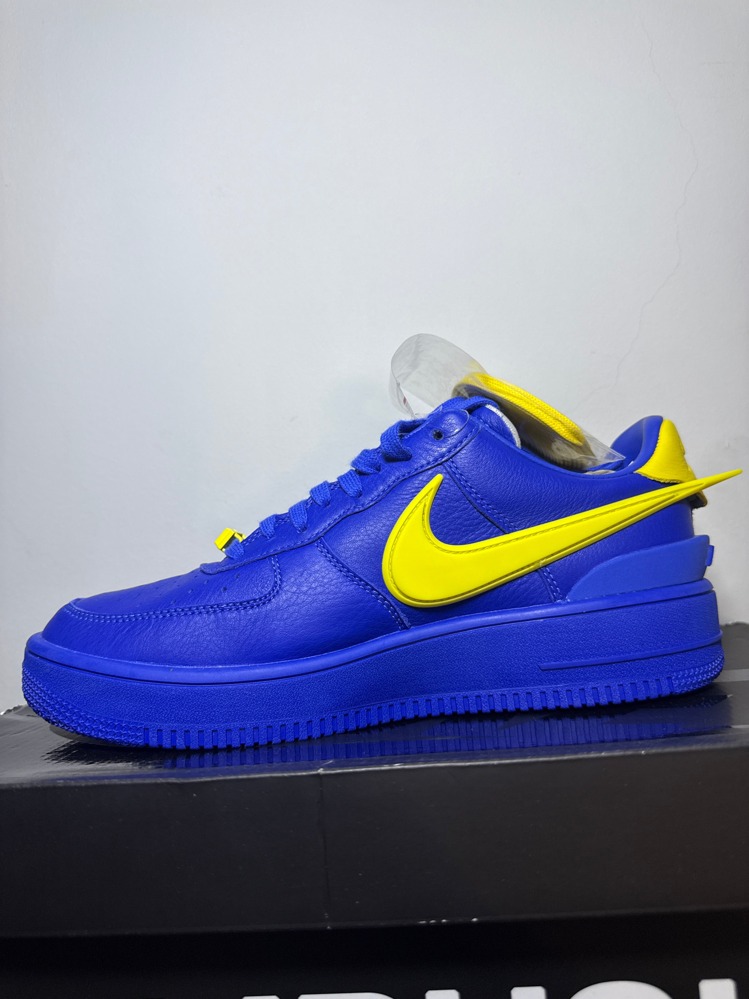 Air Force 1 Low