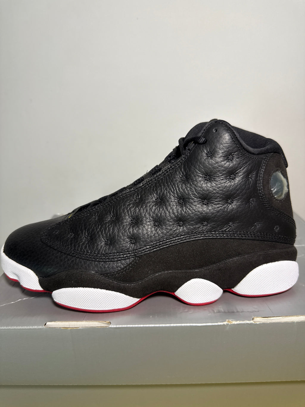 Air Jordan 13 Retro “PLAYOFFS”