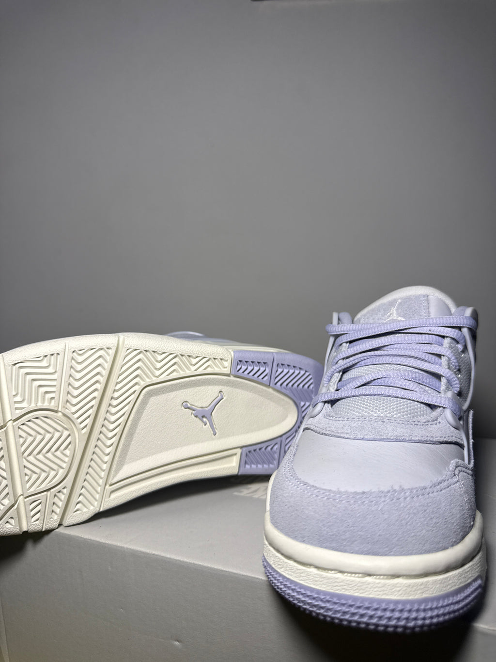 Air Jordan 4 RM