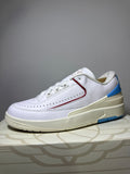 Air Jordan 2 Retro Low