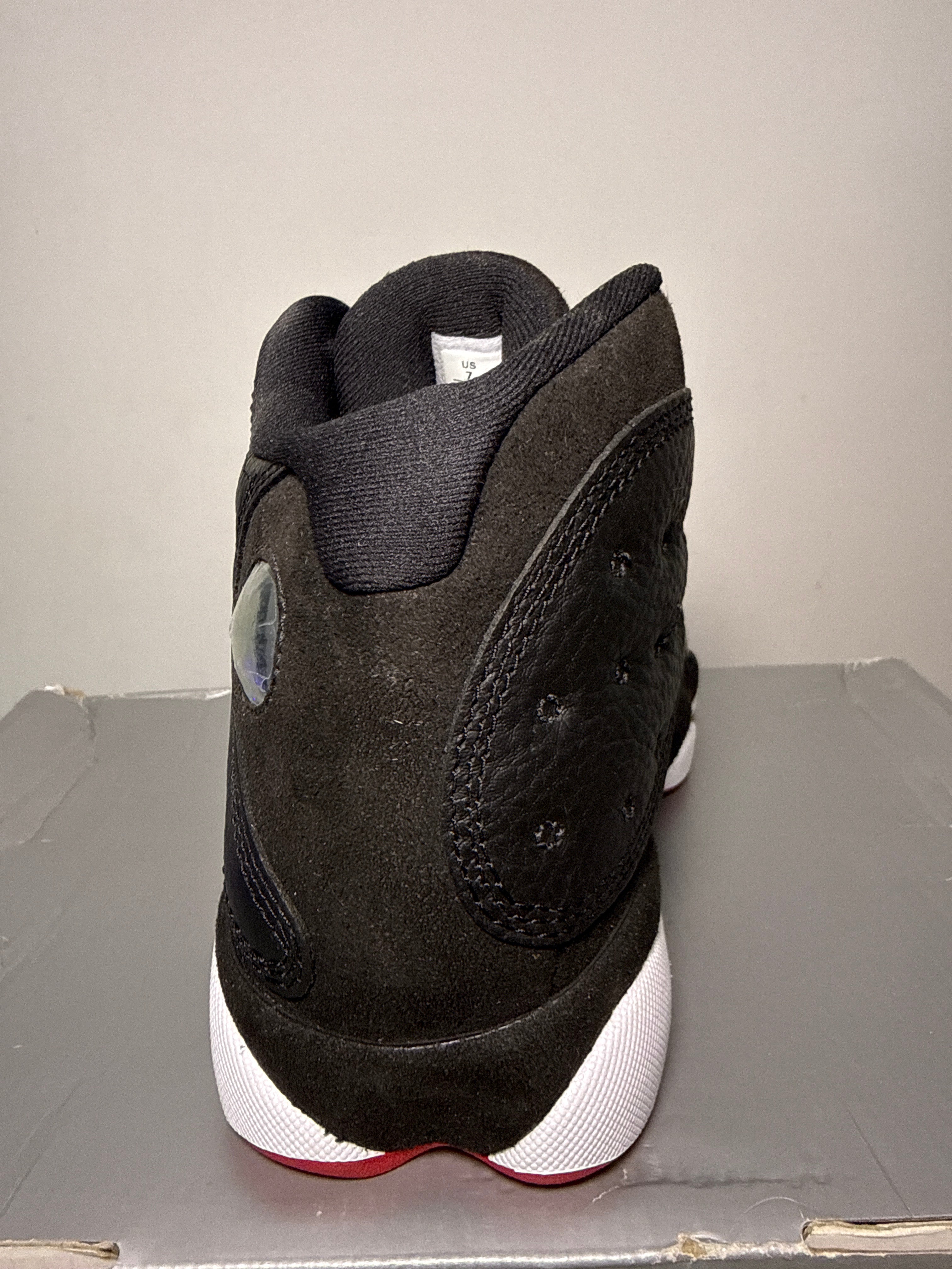 Air Jordan 13 Retro “PLAYOFFS”