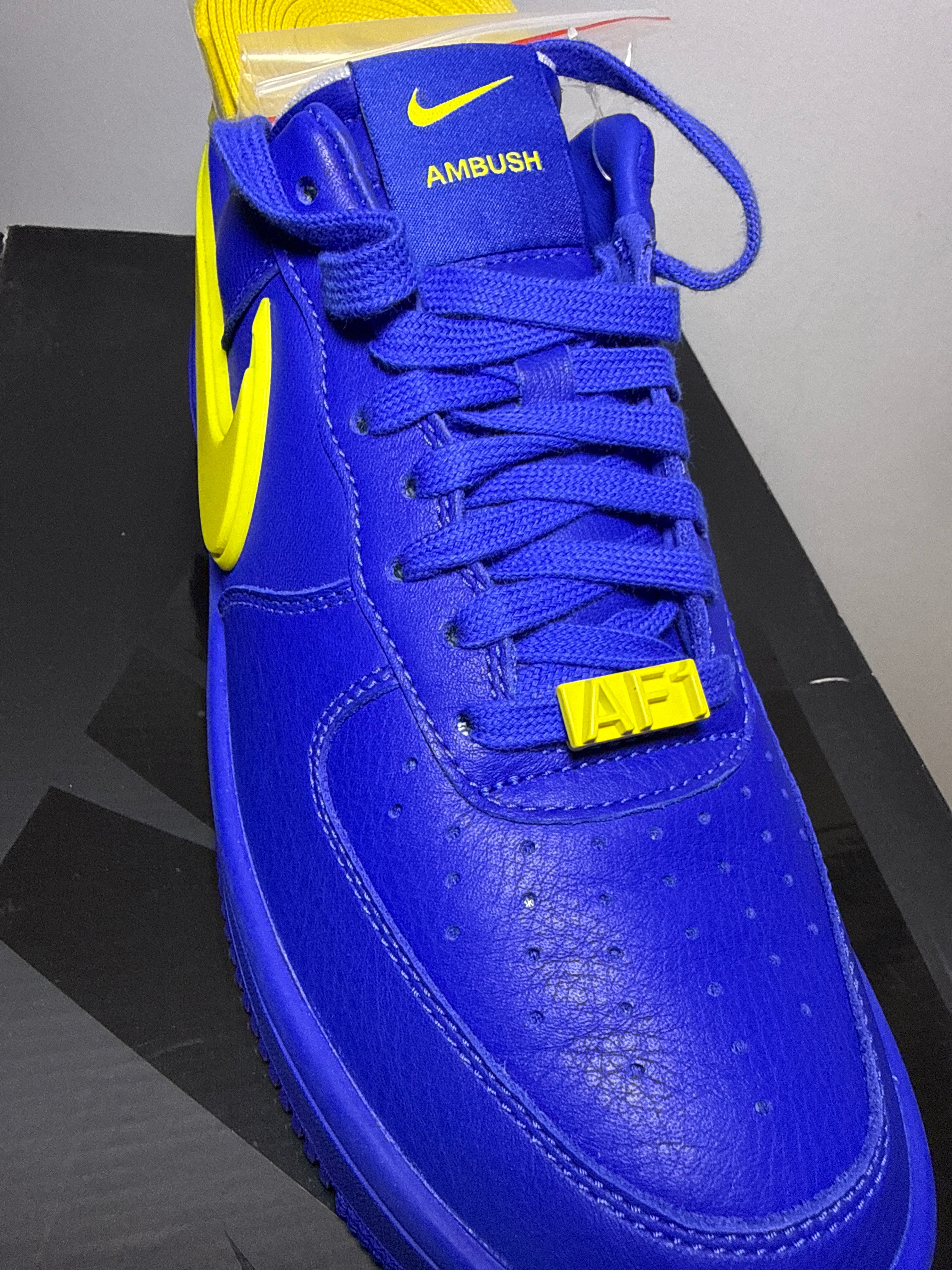Air Force 1 Low