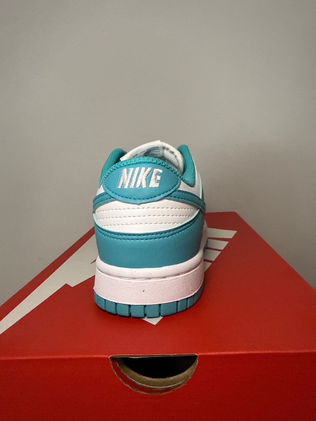 Nike Dunk Low Next Nature