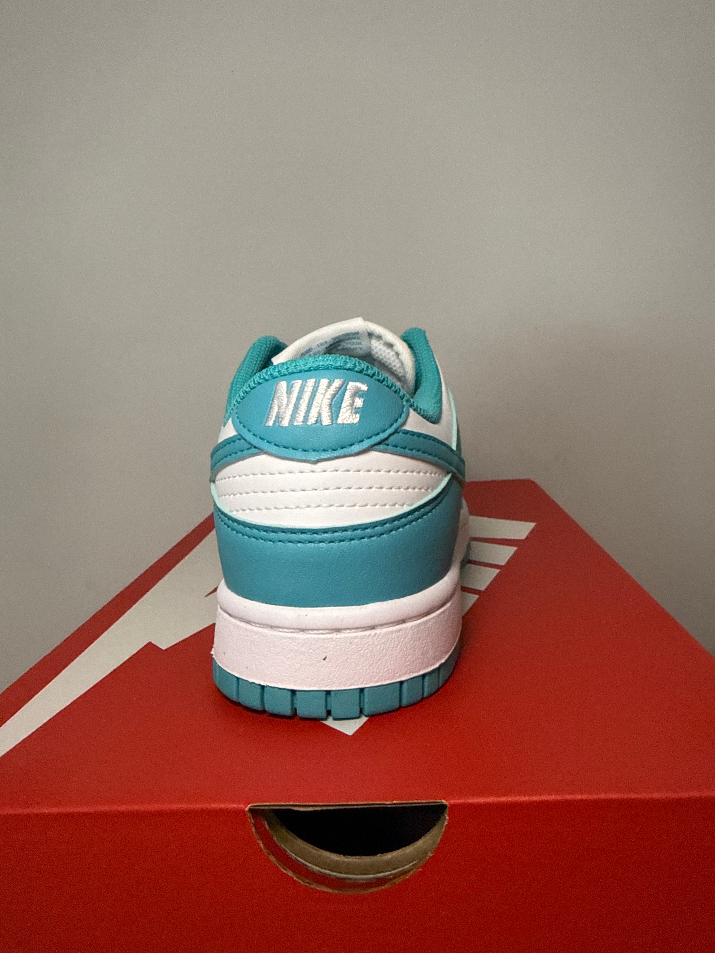 Nike Dunk Low Next Nature