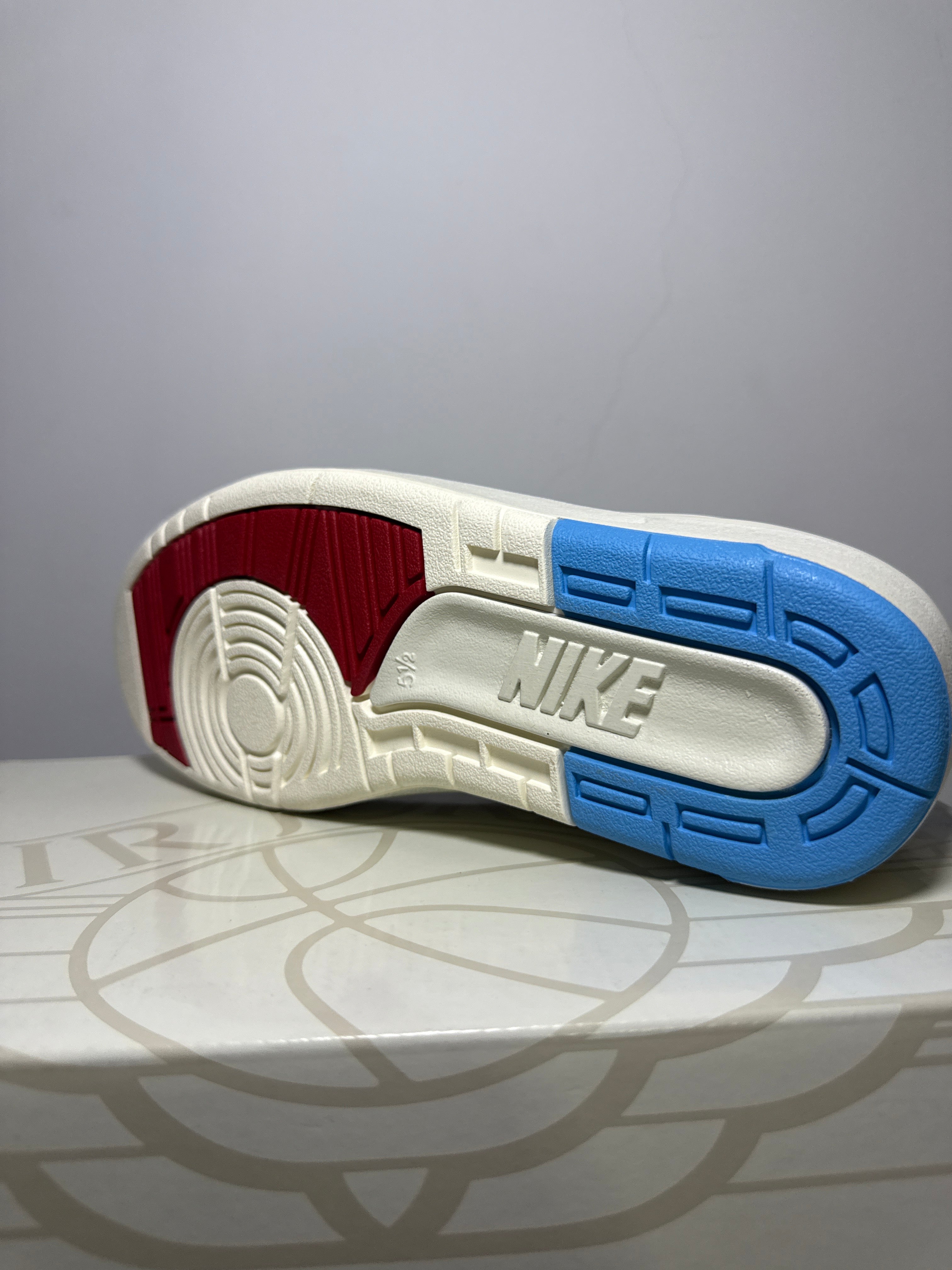 Air Jordan 2 Retro Low
