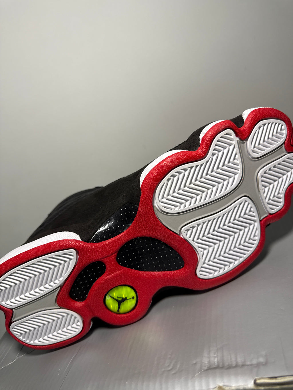 Air Jordan 13 Retro “PLAYOFFS”