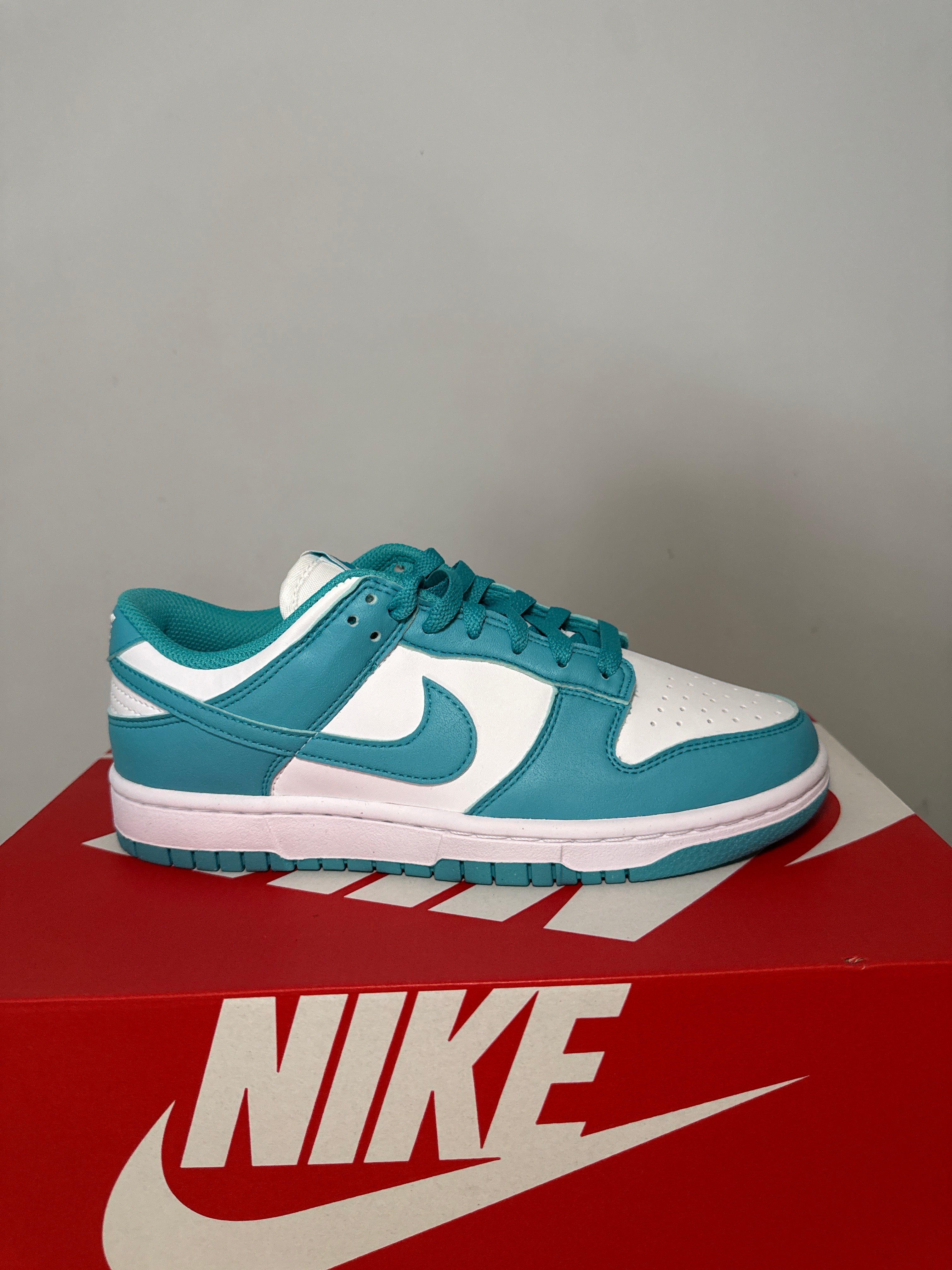 Nike Dunk Low Next Nature