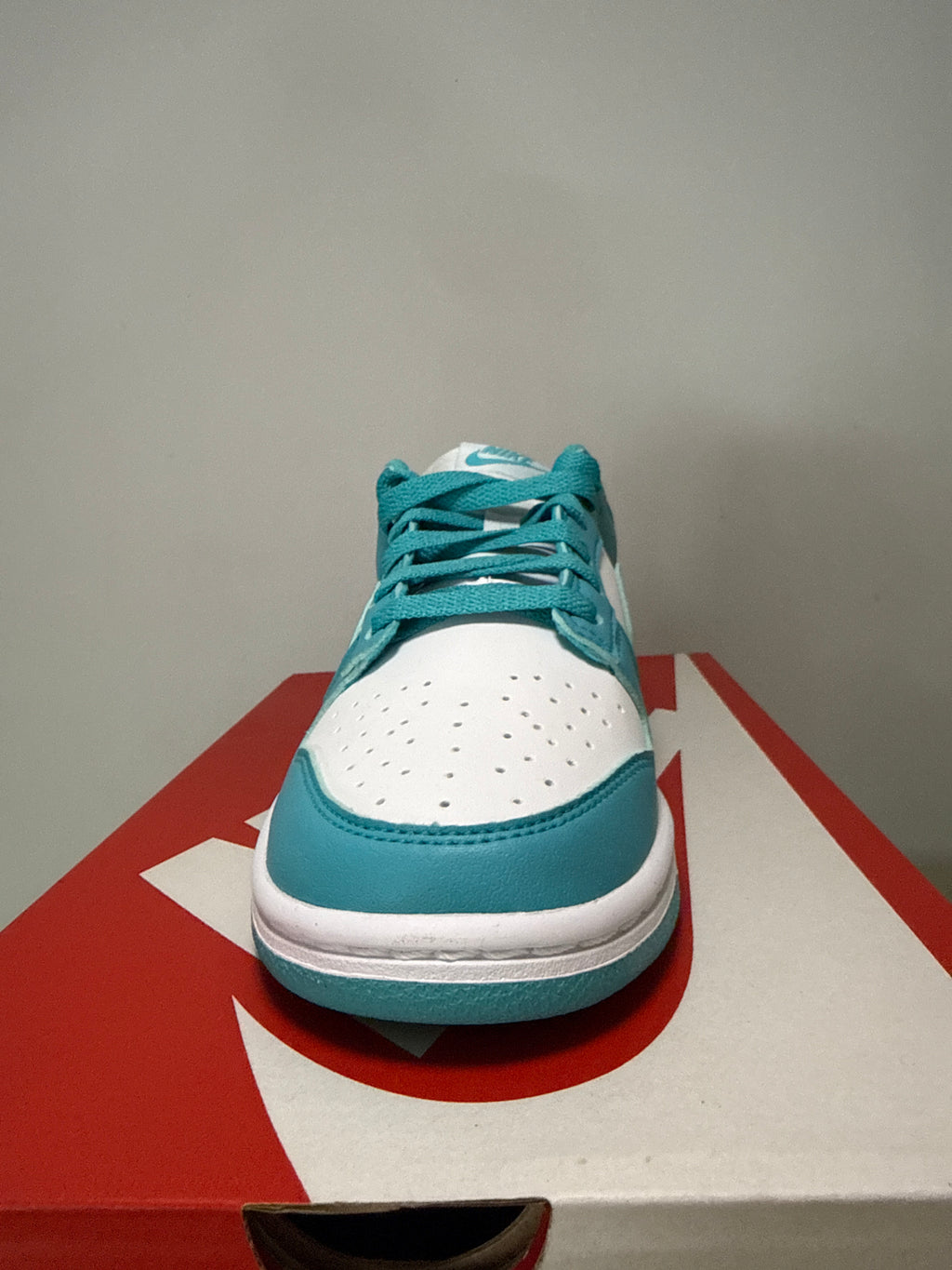 Nike Dunk Low Next Nature