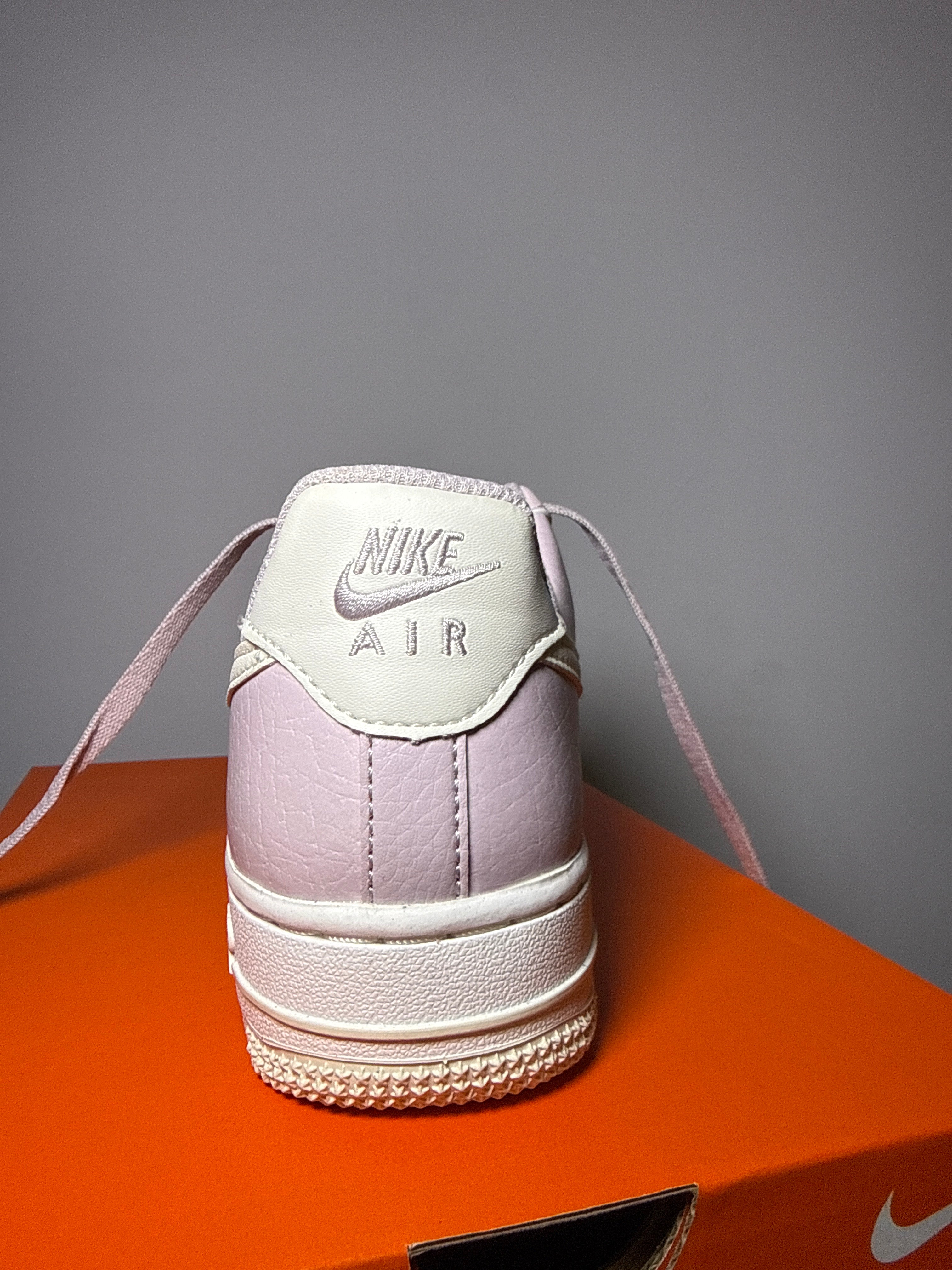 Air Force 1 ‘07