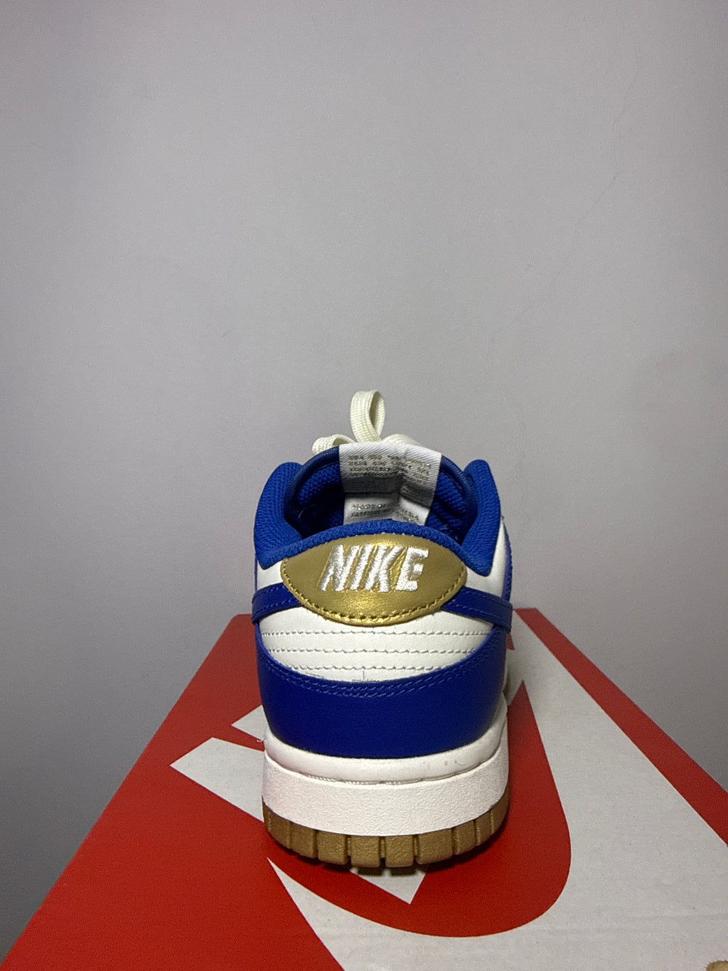 Nike Dunk Low