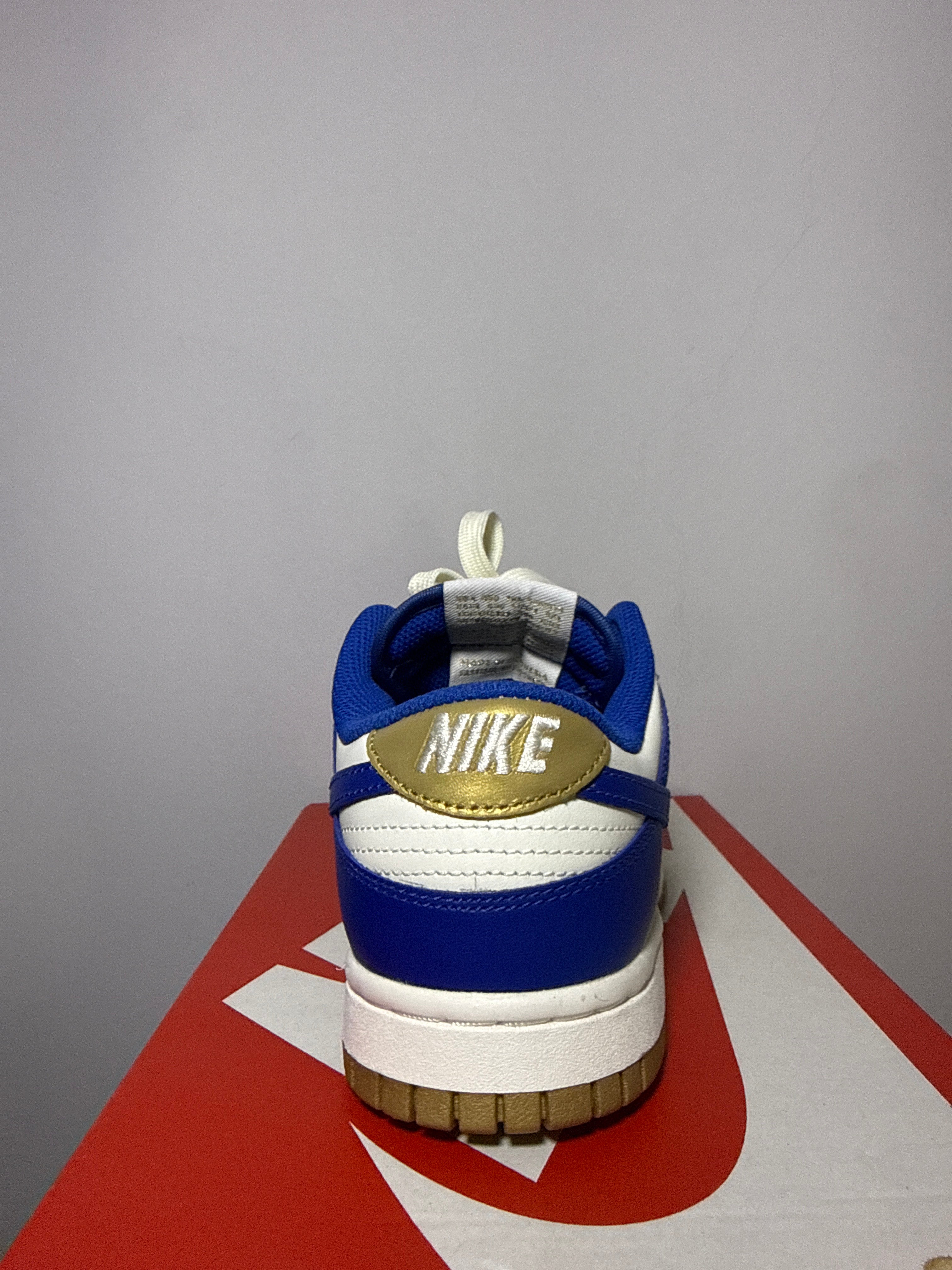 Nike Dunk Low