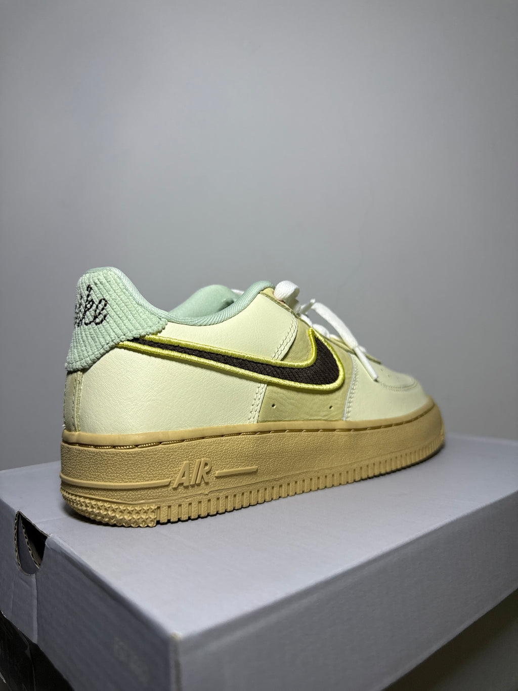 Air Force 1 LV8
