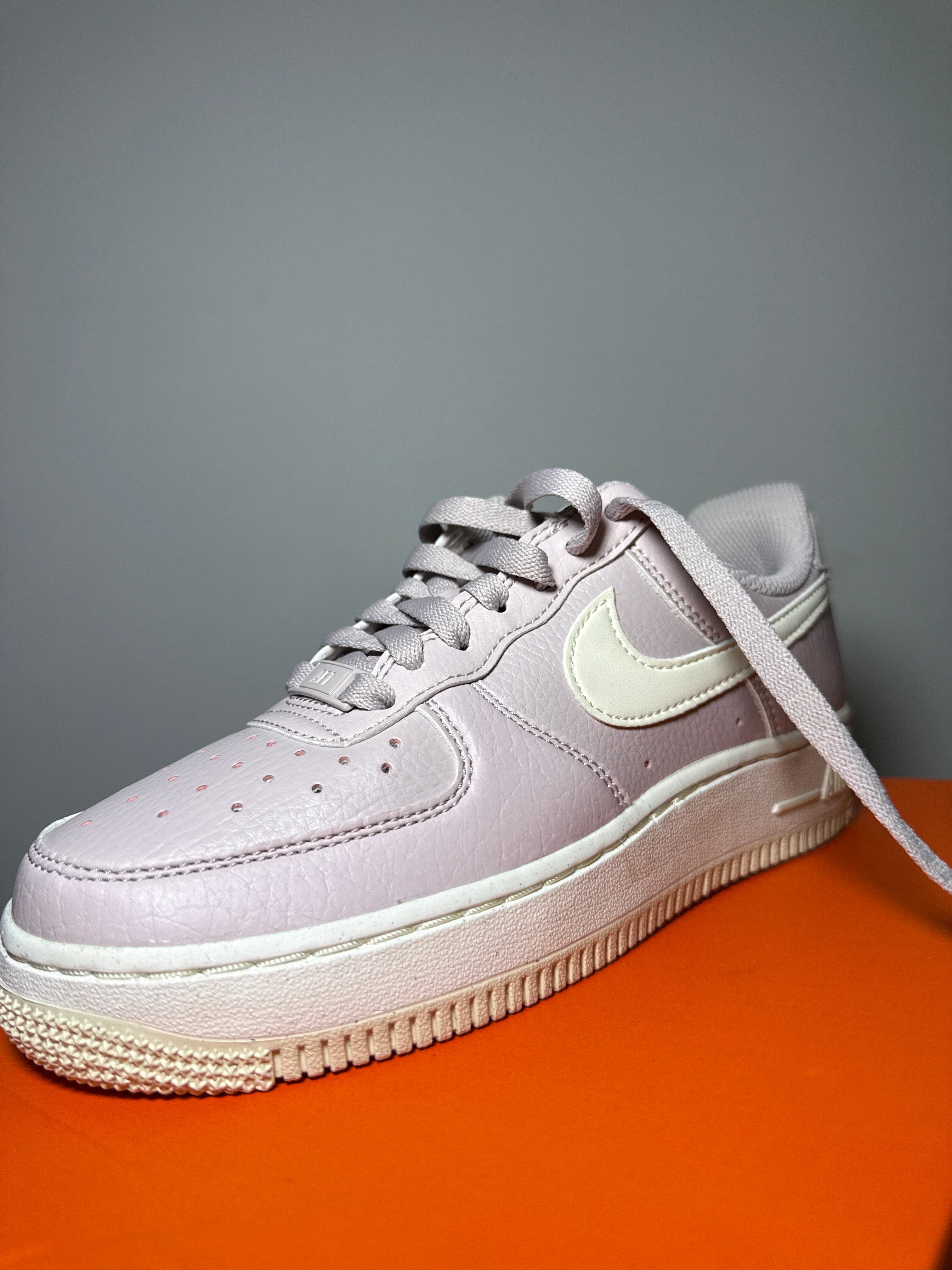 Air Force 1 ‘07