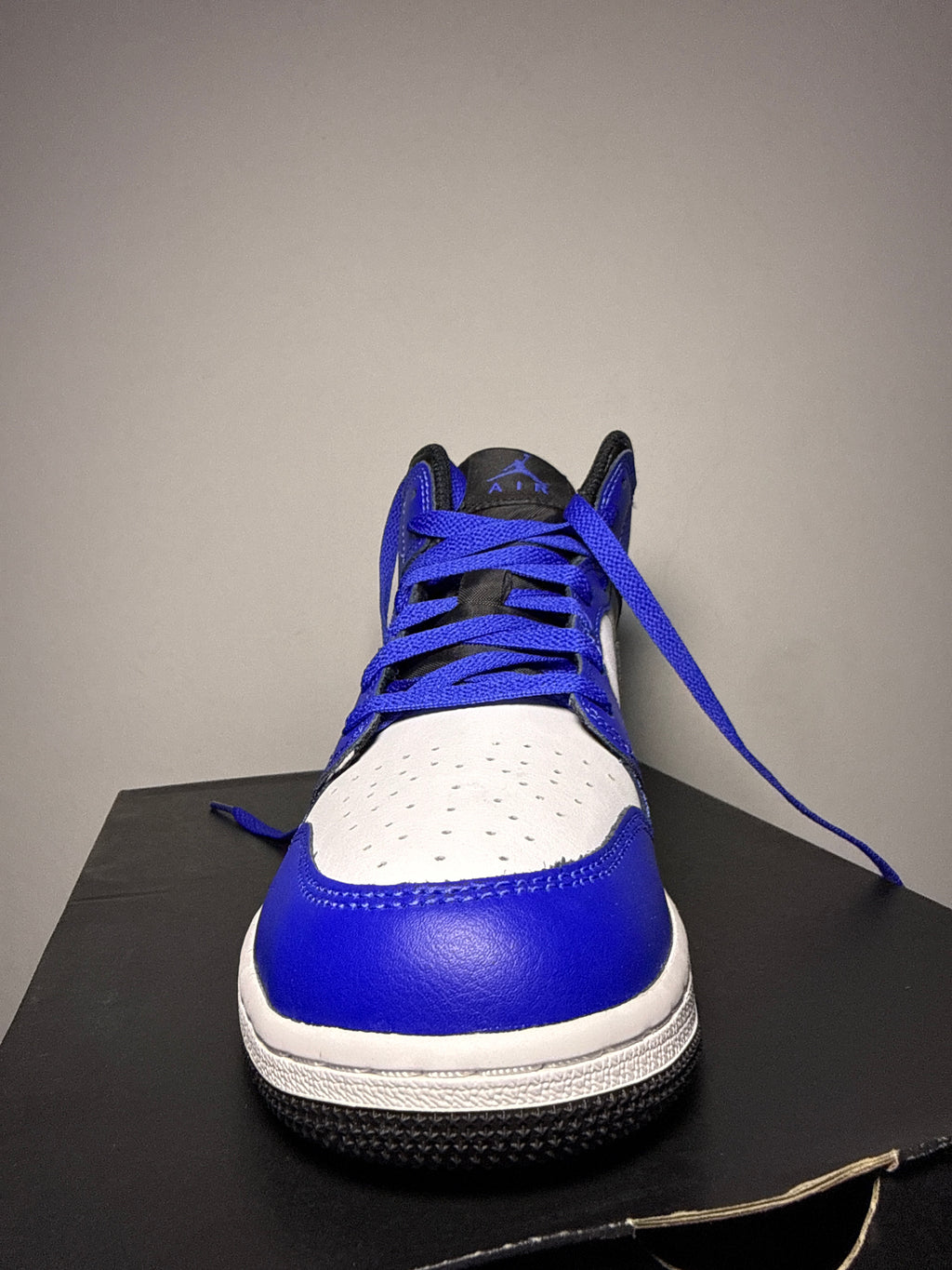 Air Jordan 1 Mid