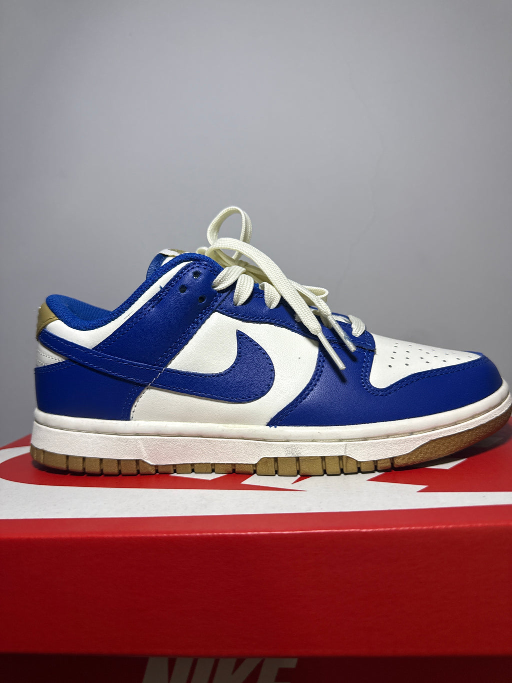 Nike Dunk Low