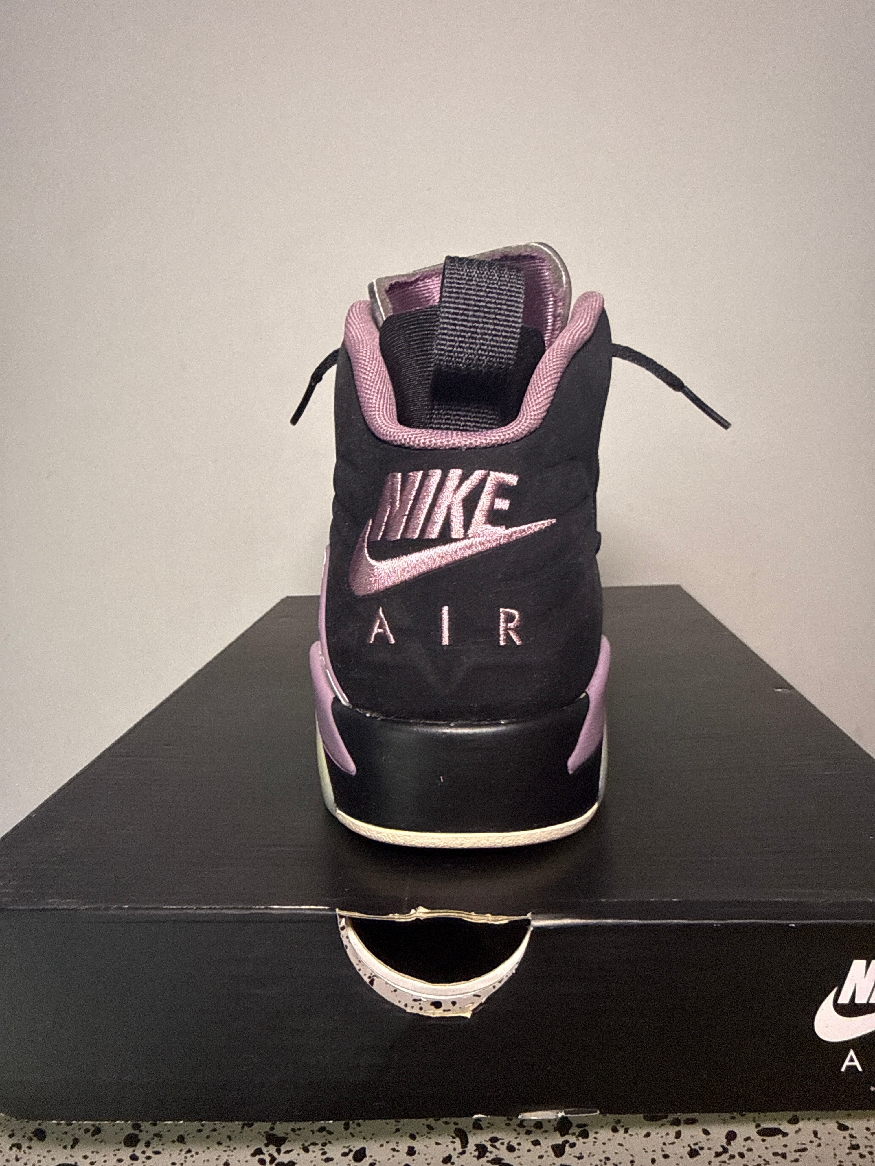 WMNS Jordan MVP