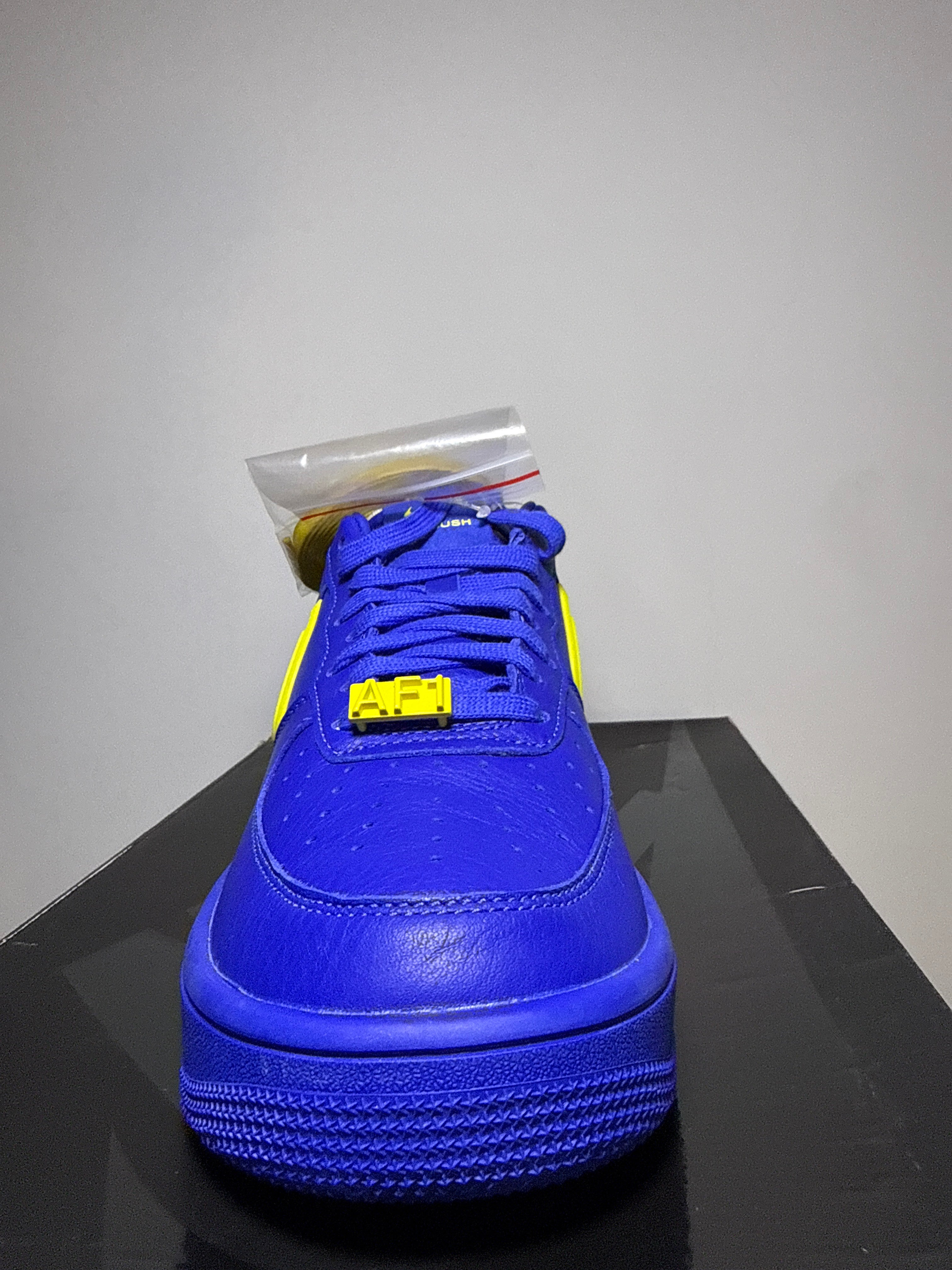 Air Force 1 Low