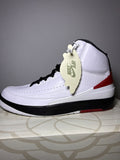 Air Jordan 2 Retro OG Chicago (2022)
