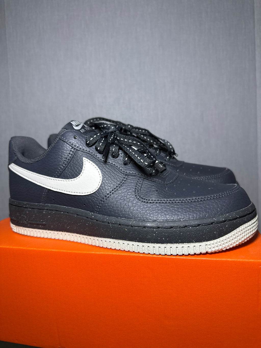 Air Force 1  ‘07