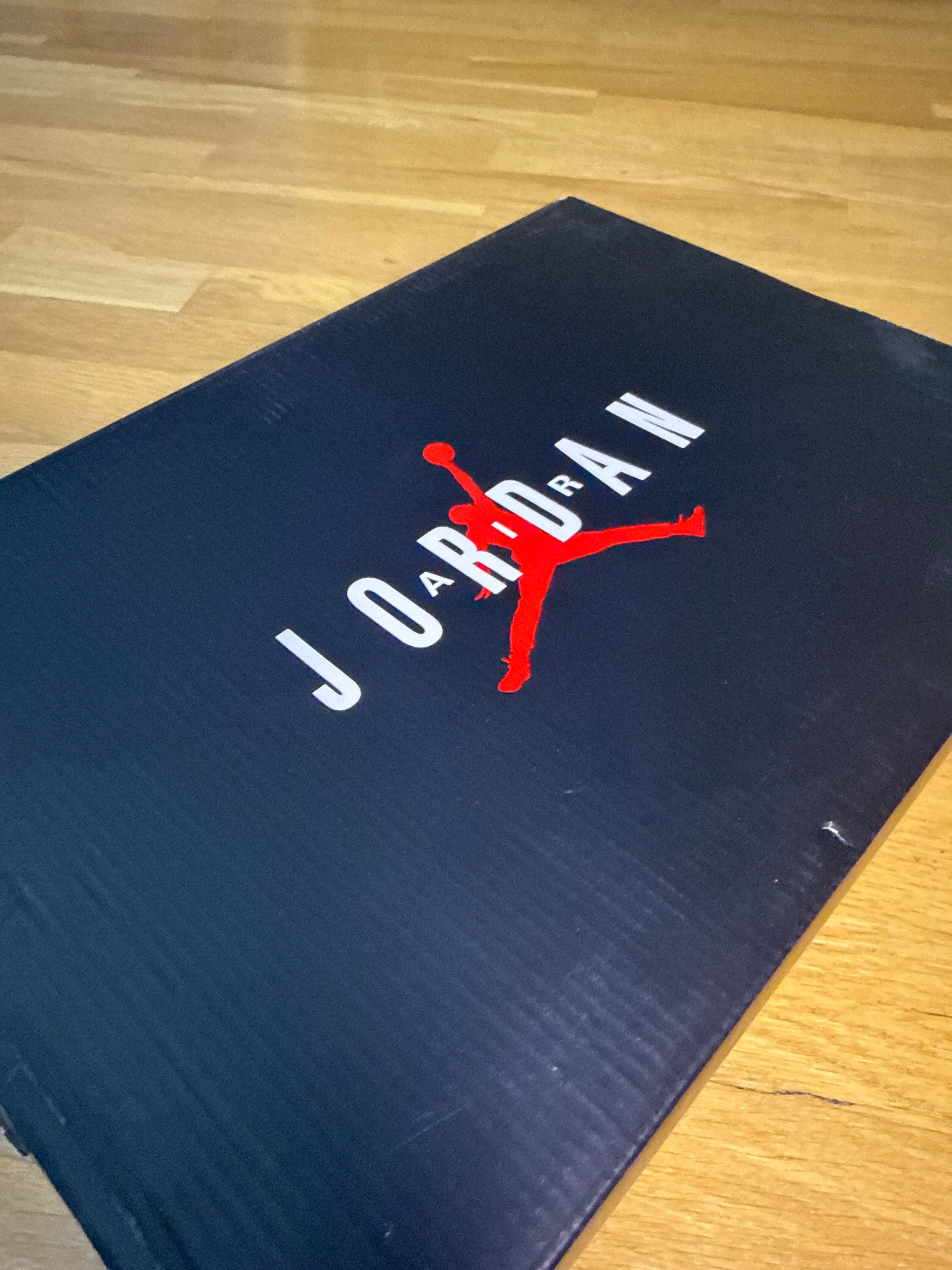 WMNS Jordan MVP