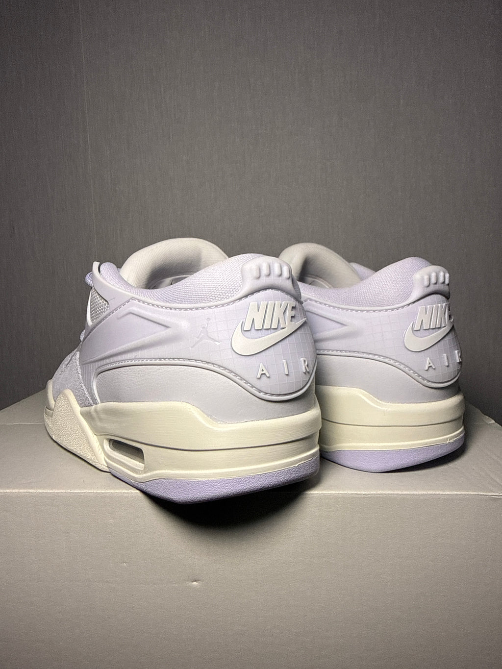 Air Jordan 4 RM