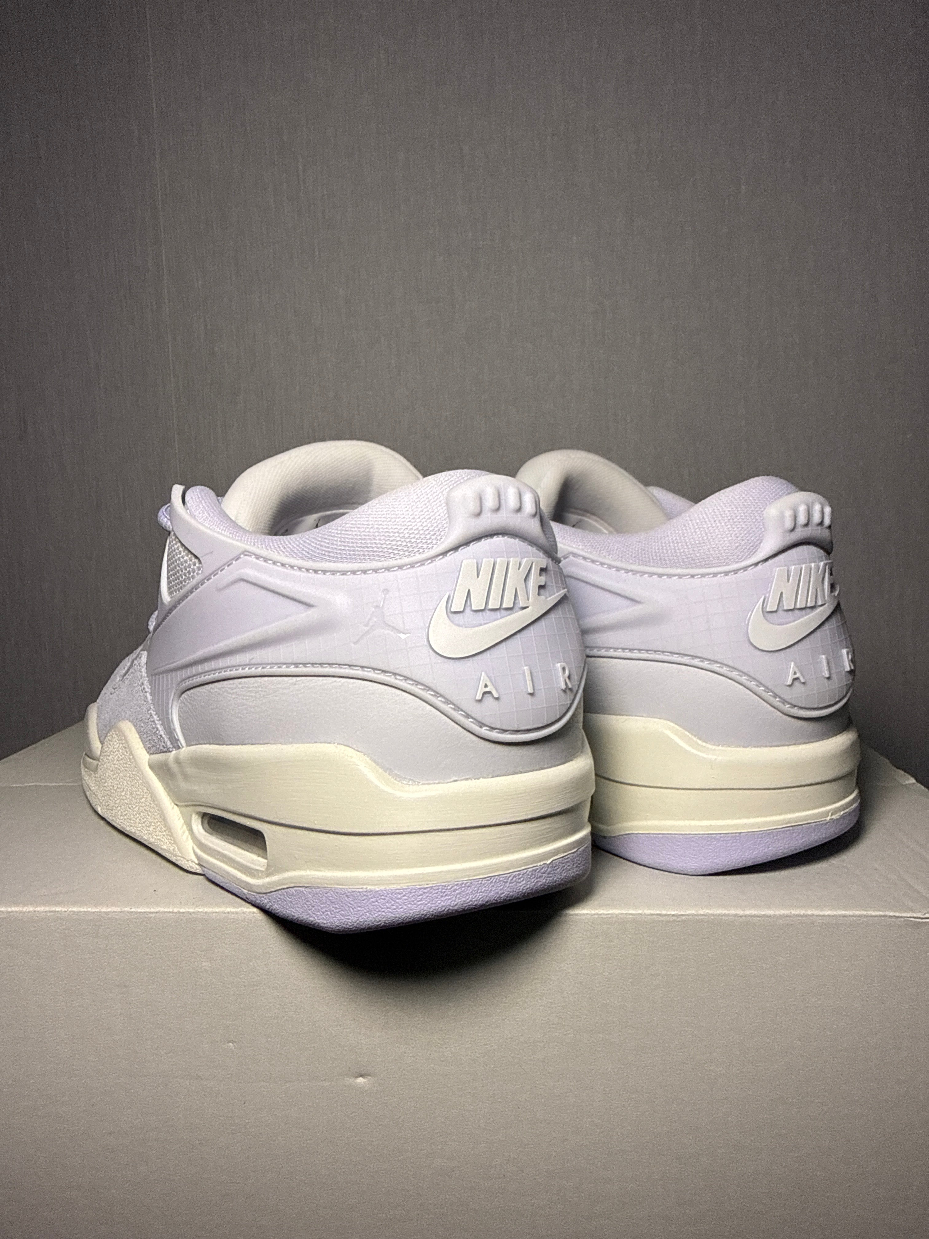 Air Jordan 4 RM