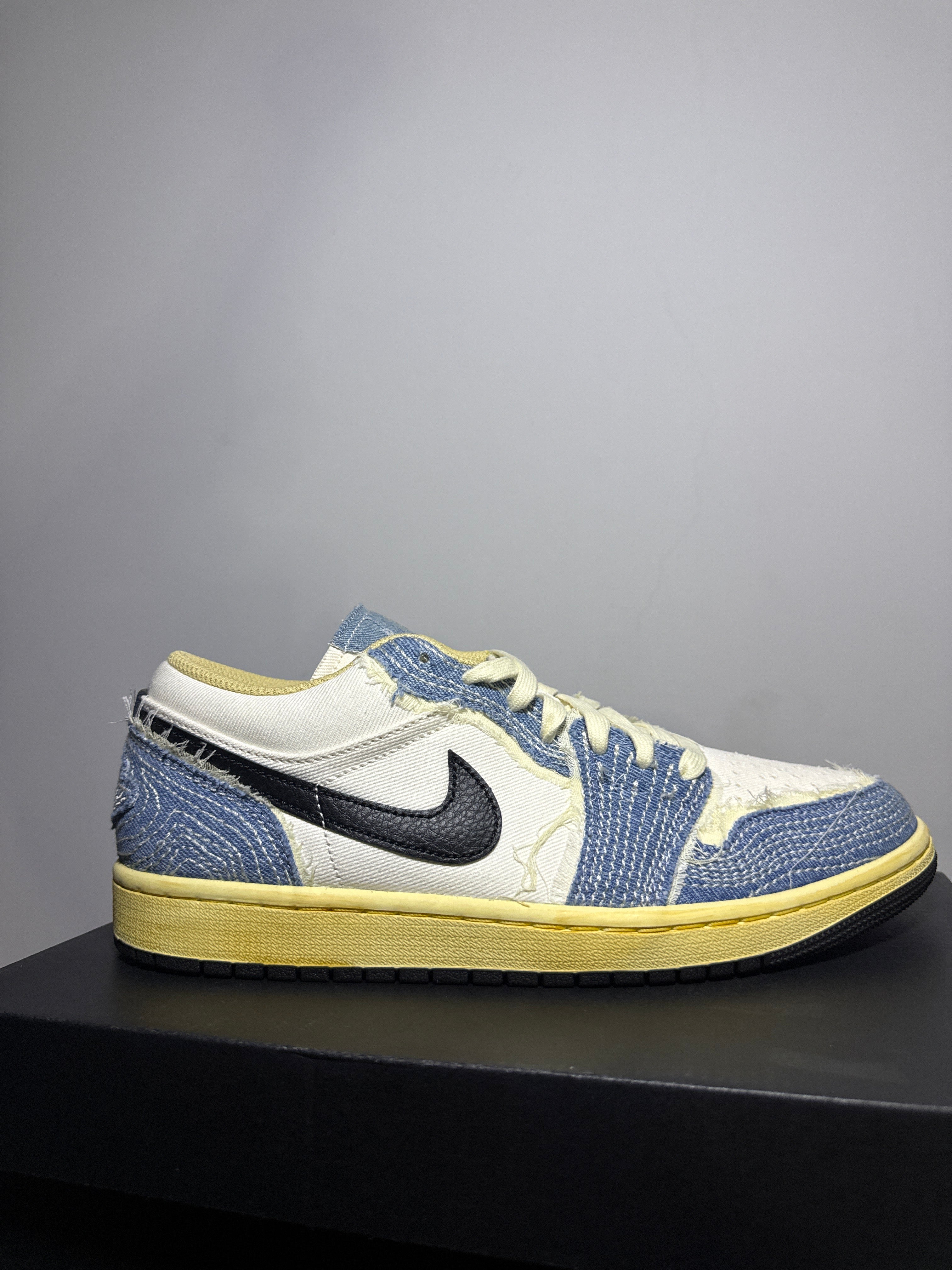 Air Jordan 1 Low SE