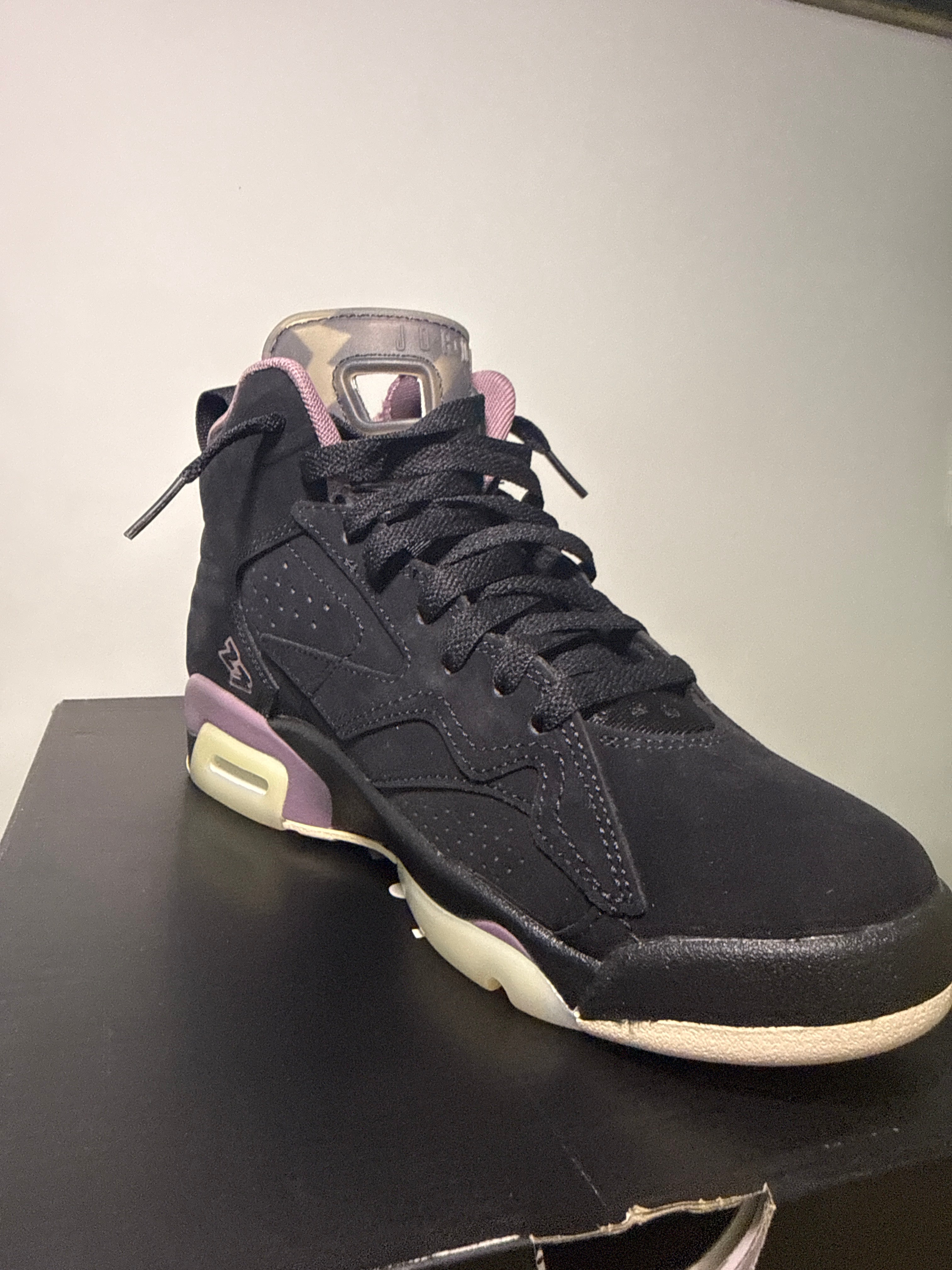 WMNS Jordan MVP