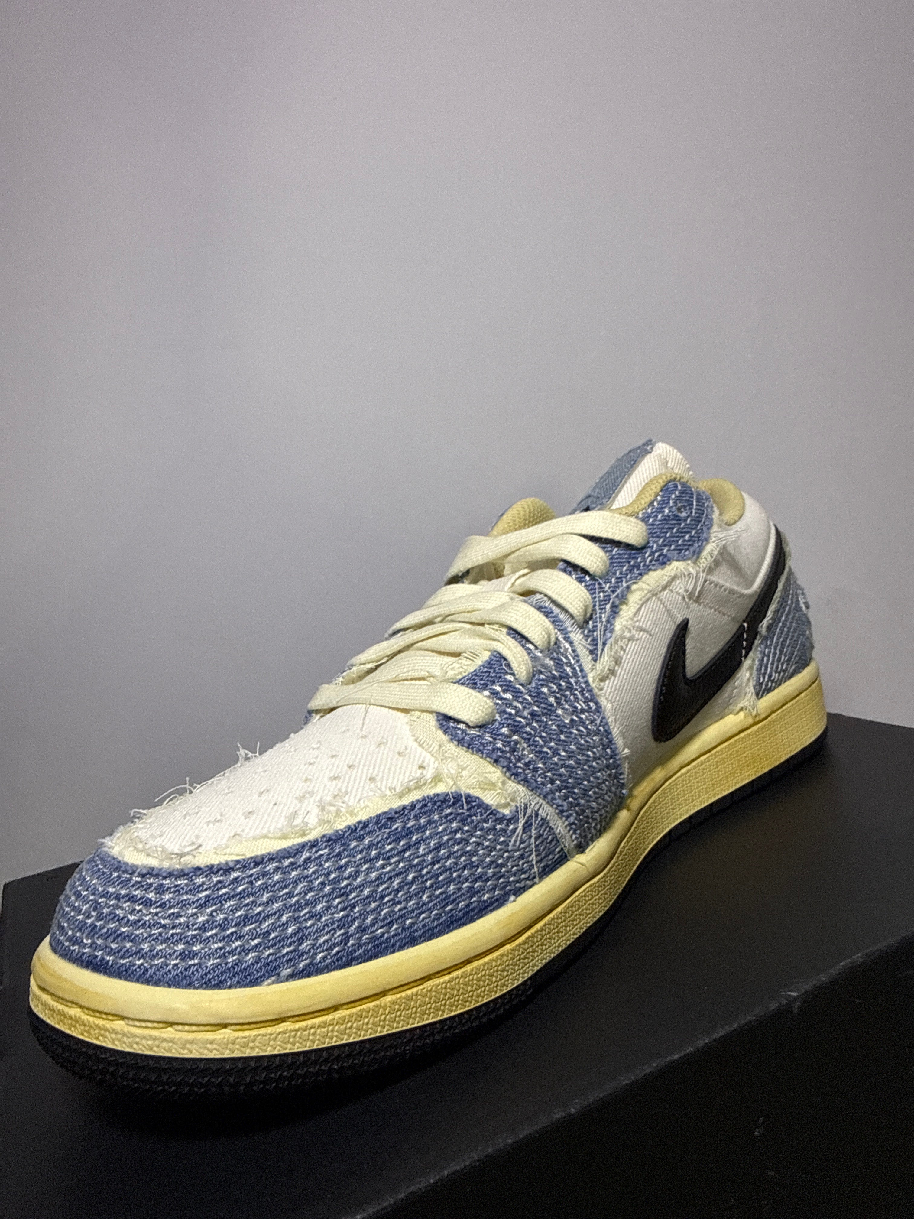 Air Jordan 1 Low SE