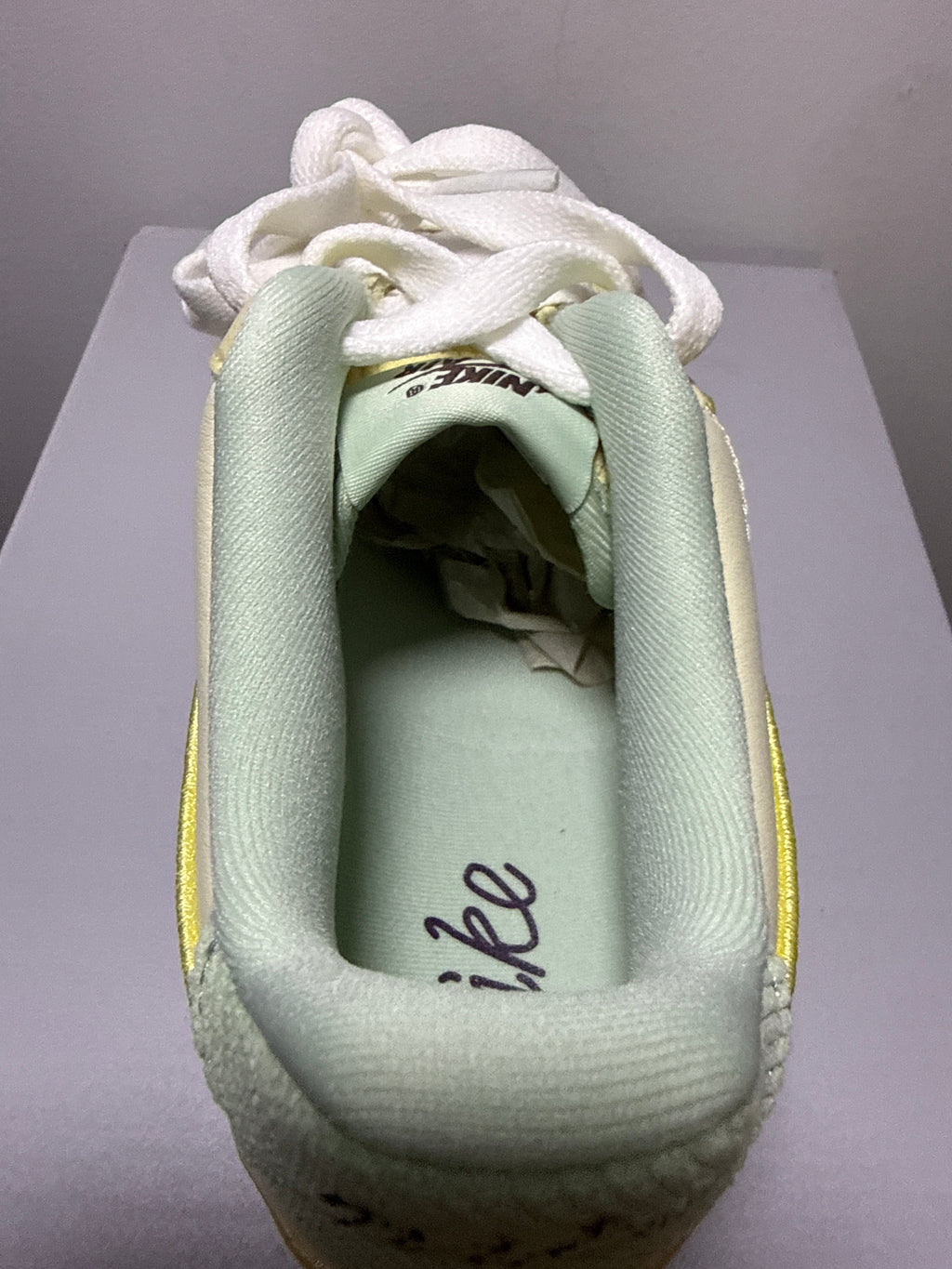 Air Force 1 LV8
