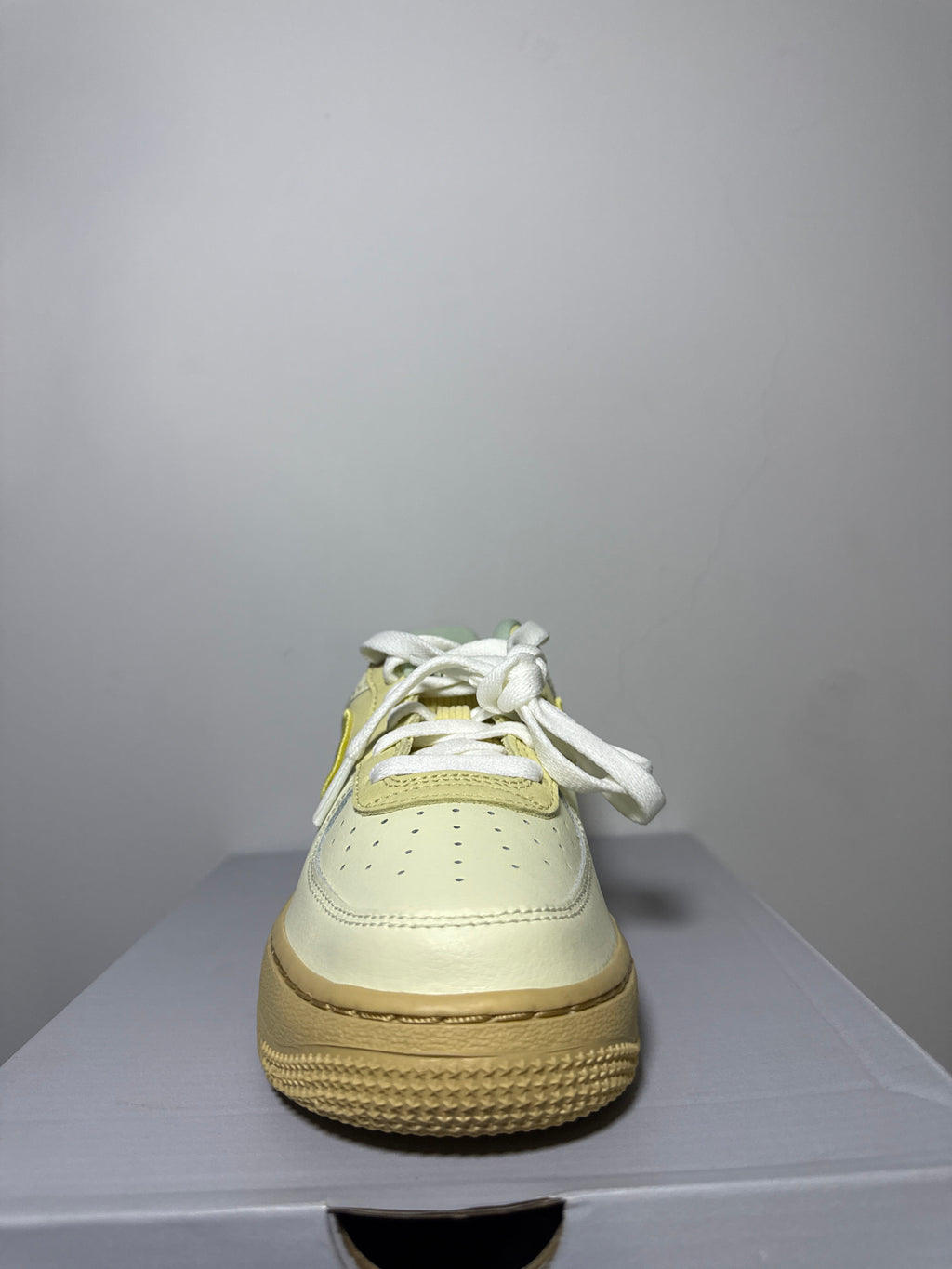 Air Force 1 LV8