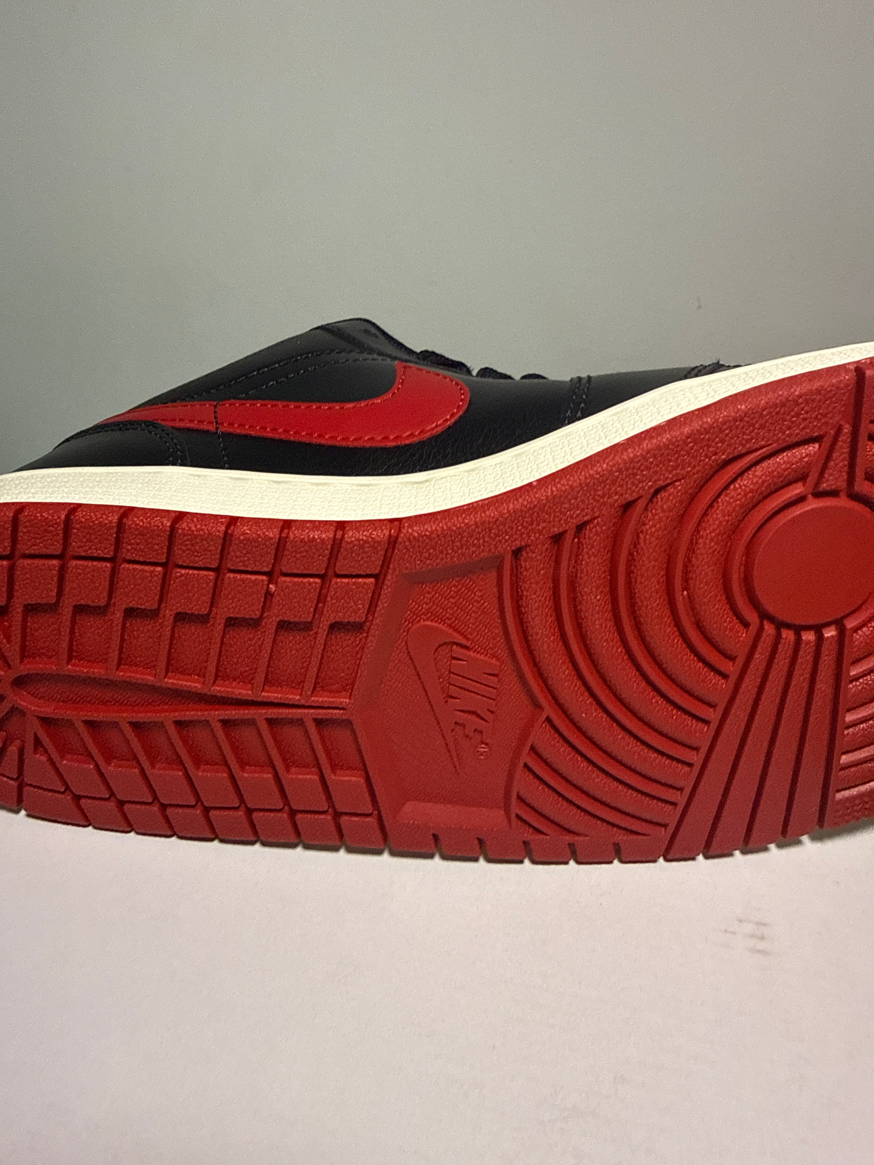 Air Jordan 1 Low