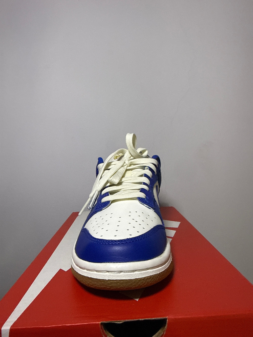 Nike Dunk Low