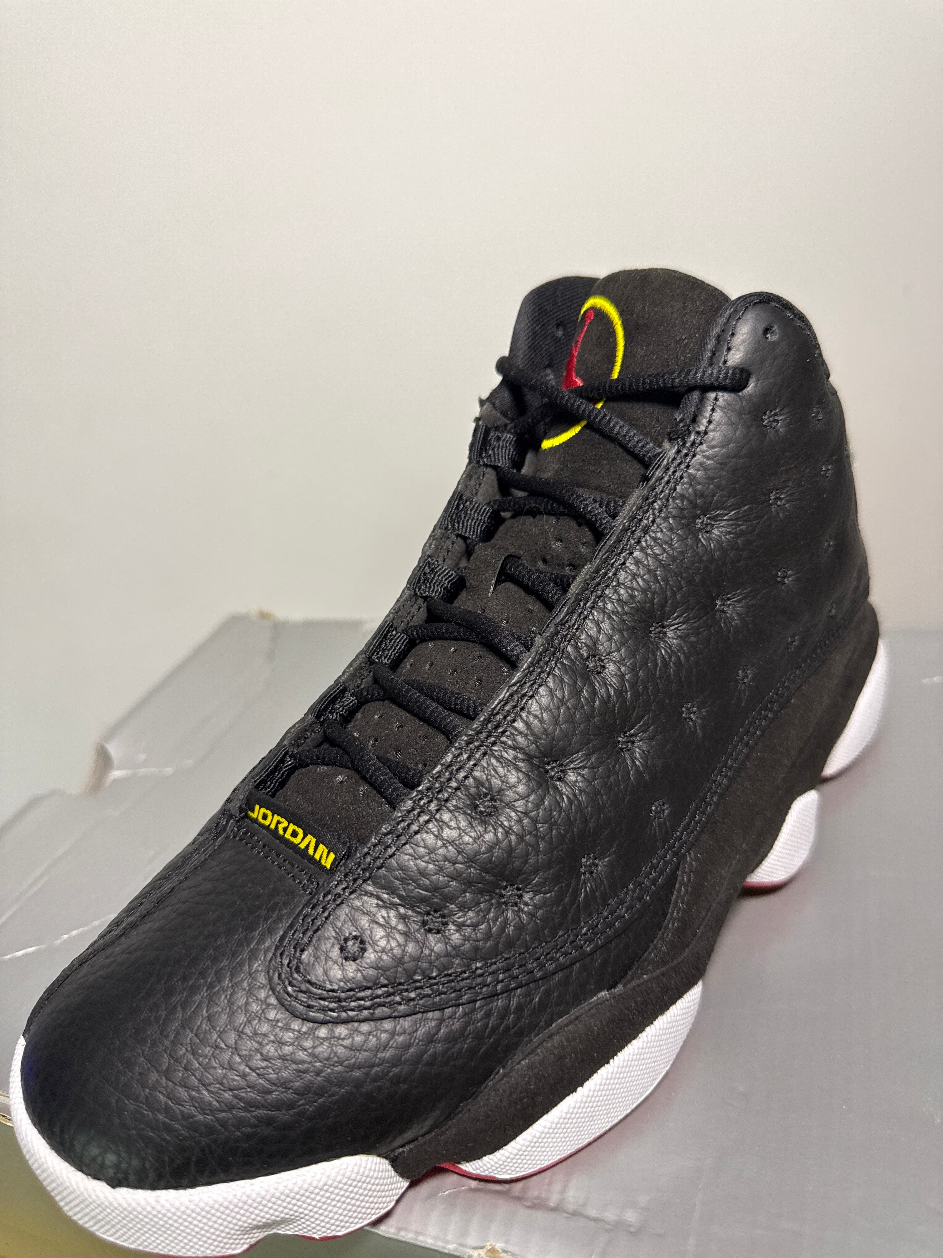 Air Jordan 13 Retro “PLAYOFFS”