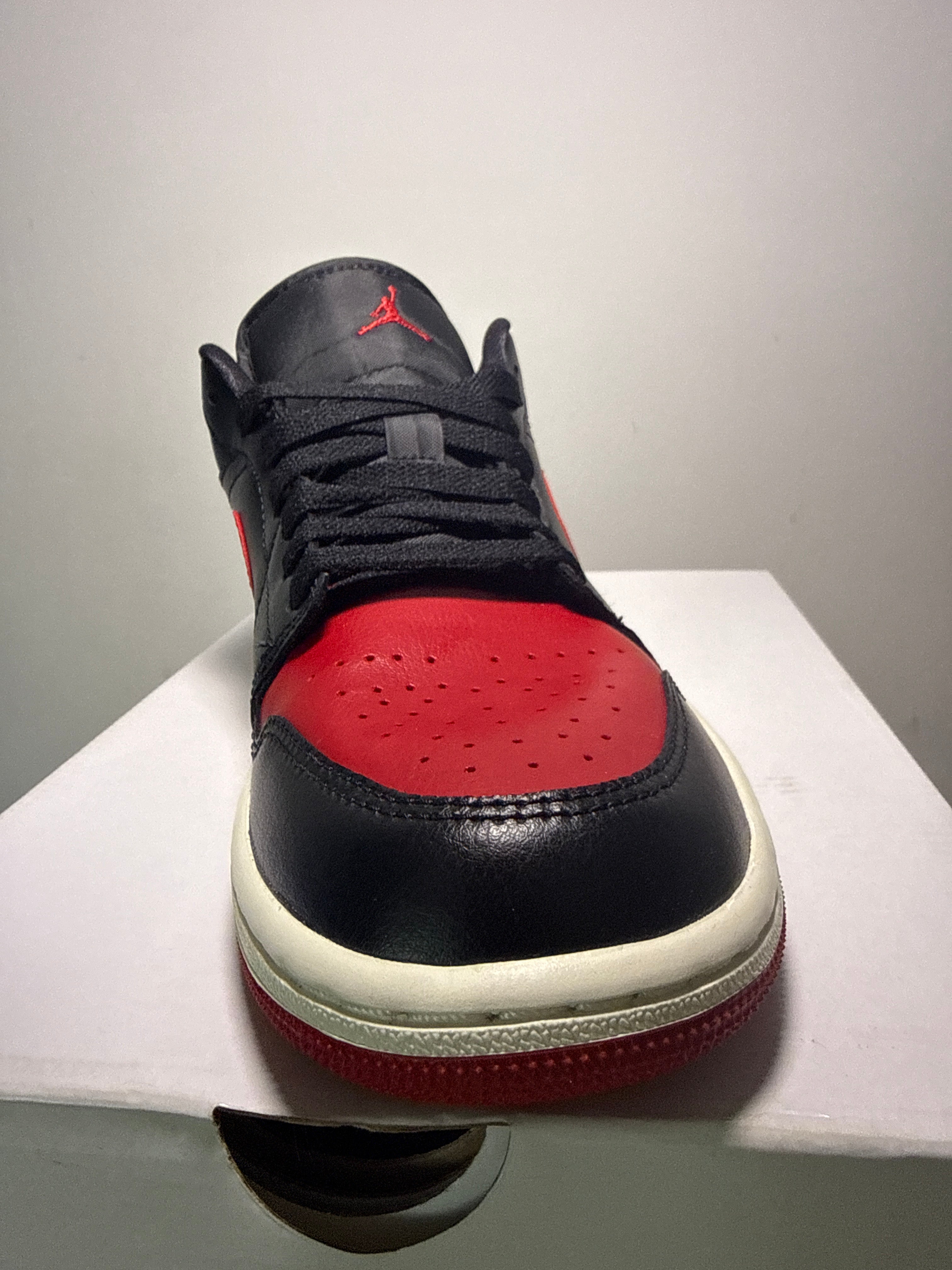 Air Jordan 1 Low