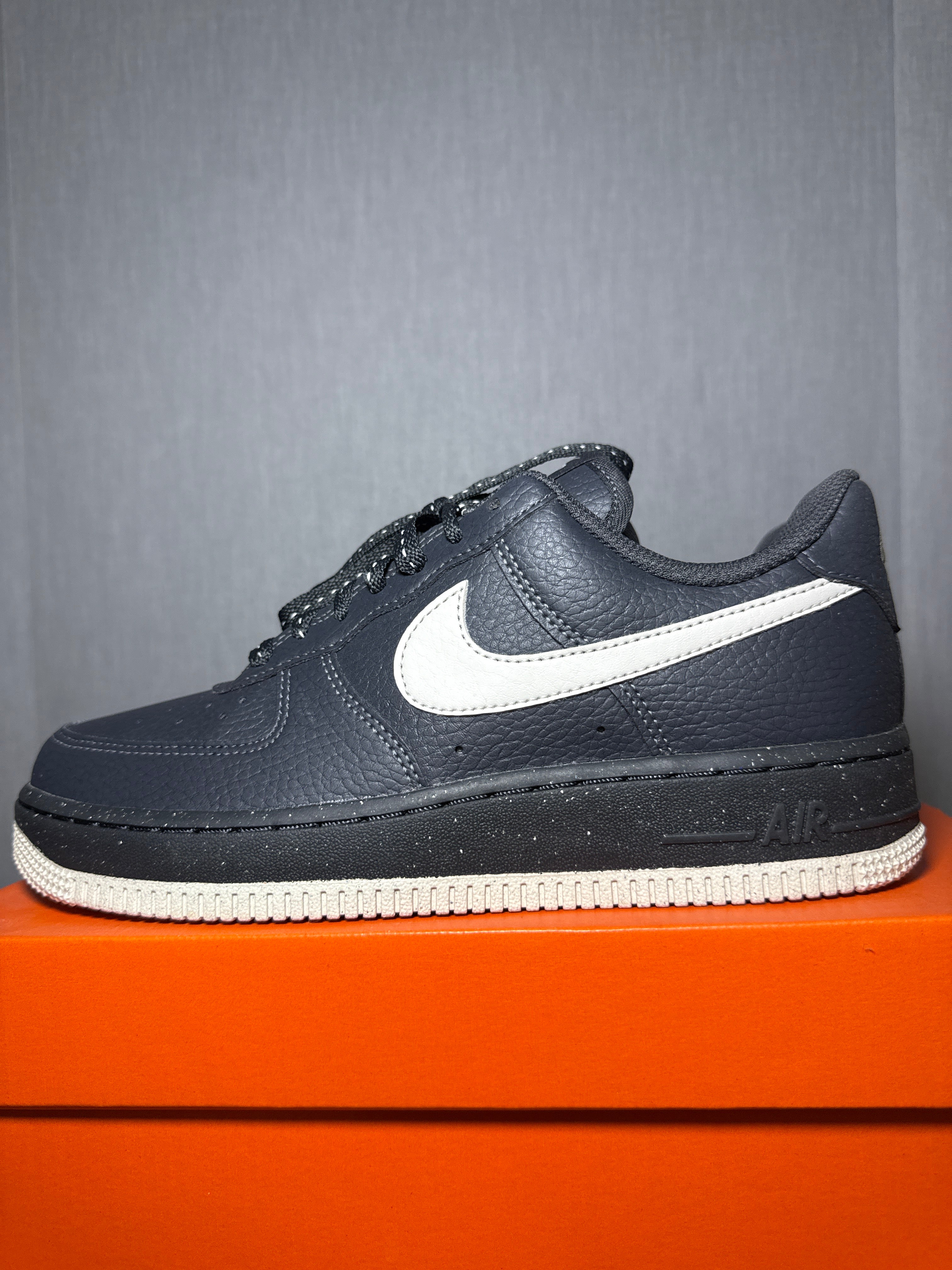 Air Force 1  ‘07