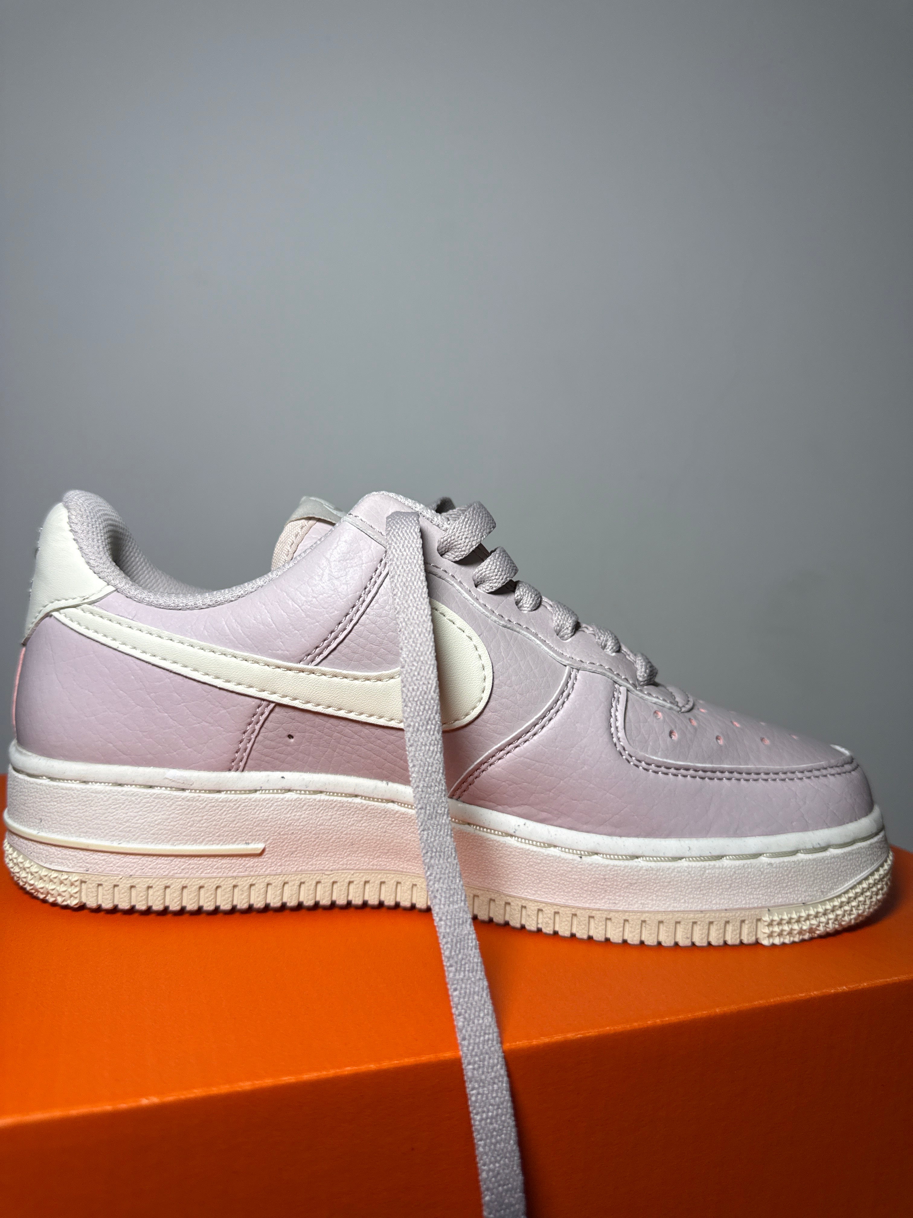 Air Force 1 ‘07