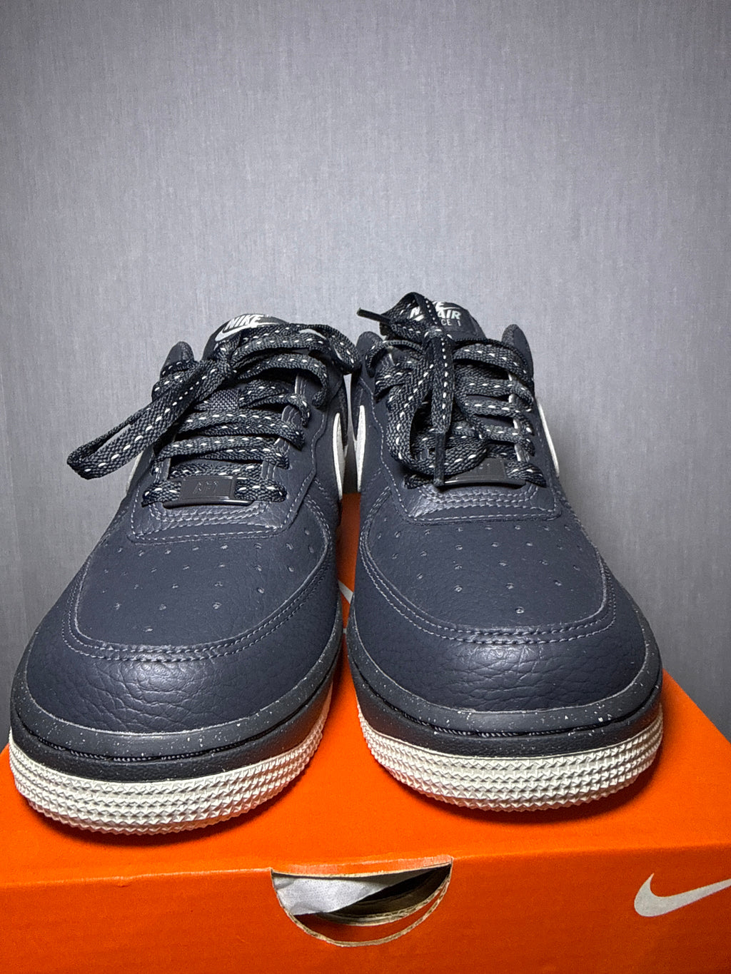 Air Force 1  ‘07