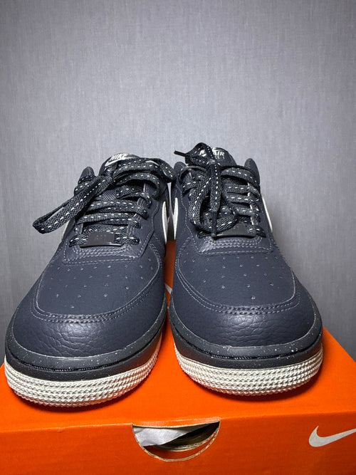 Air Force 1  ‘07