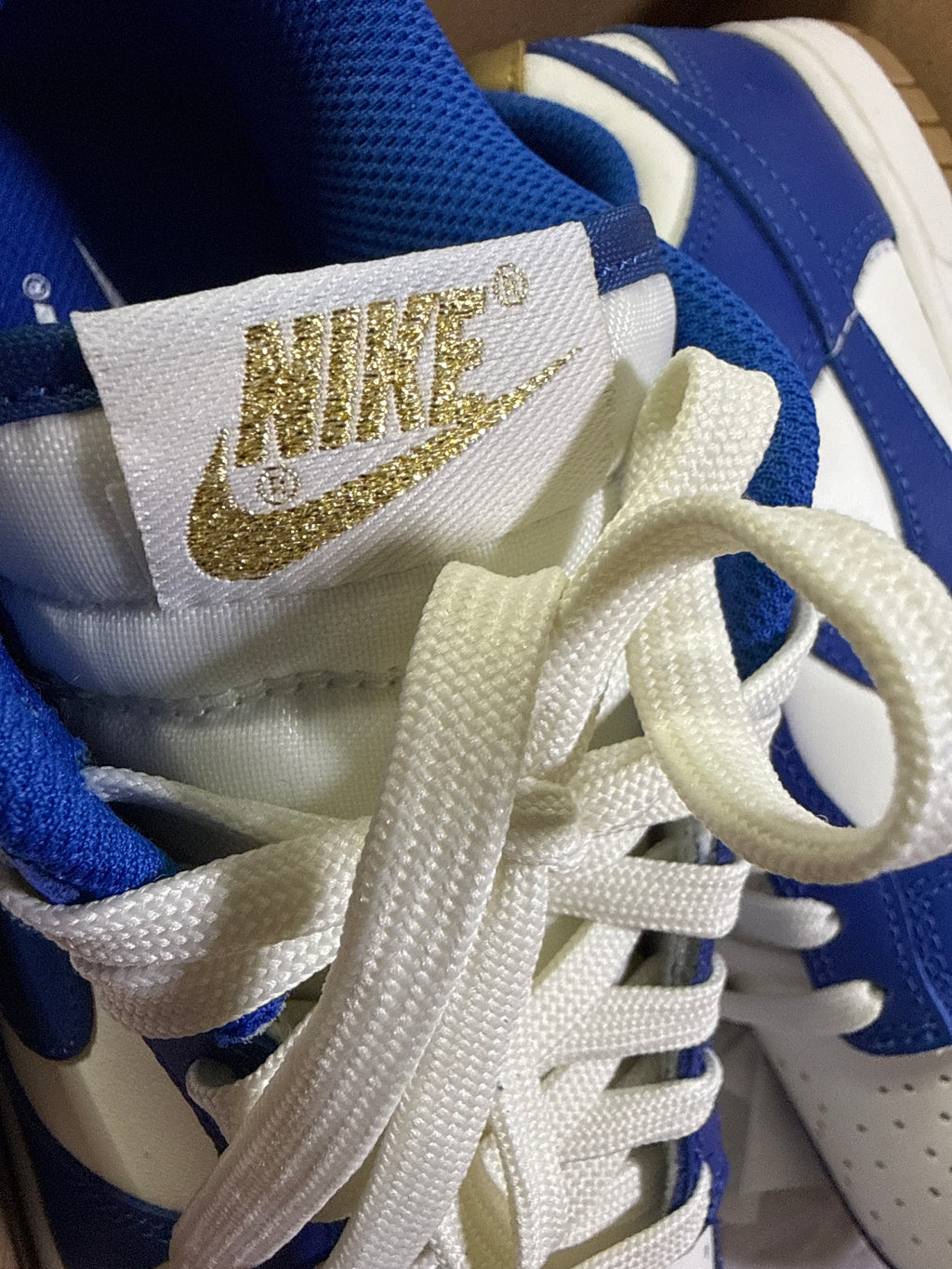 Nike Dunk Low