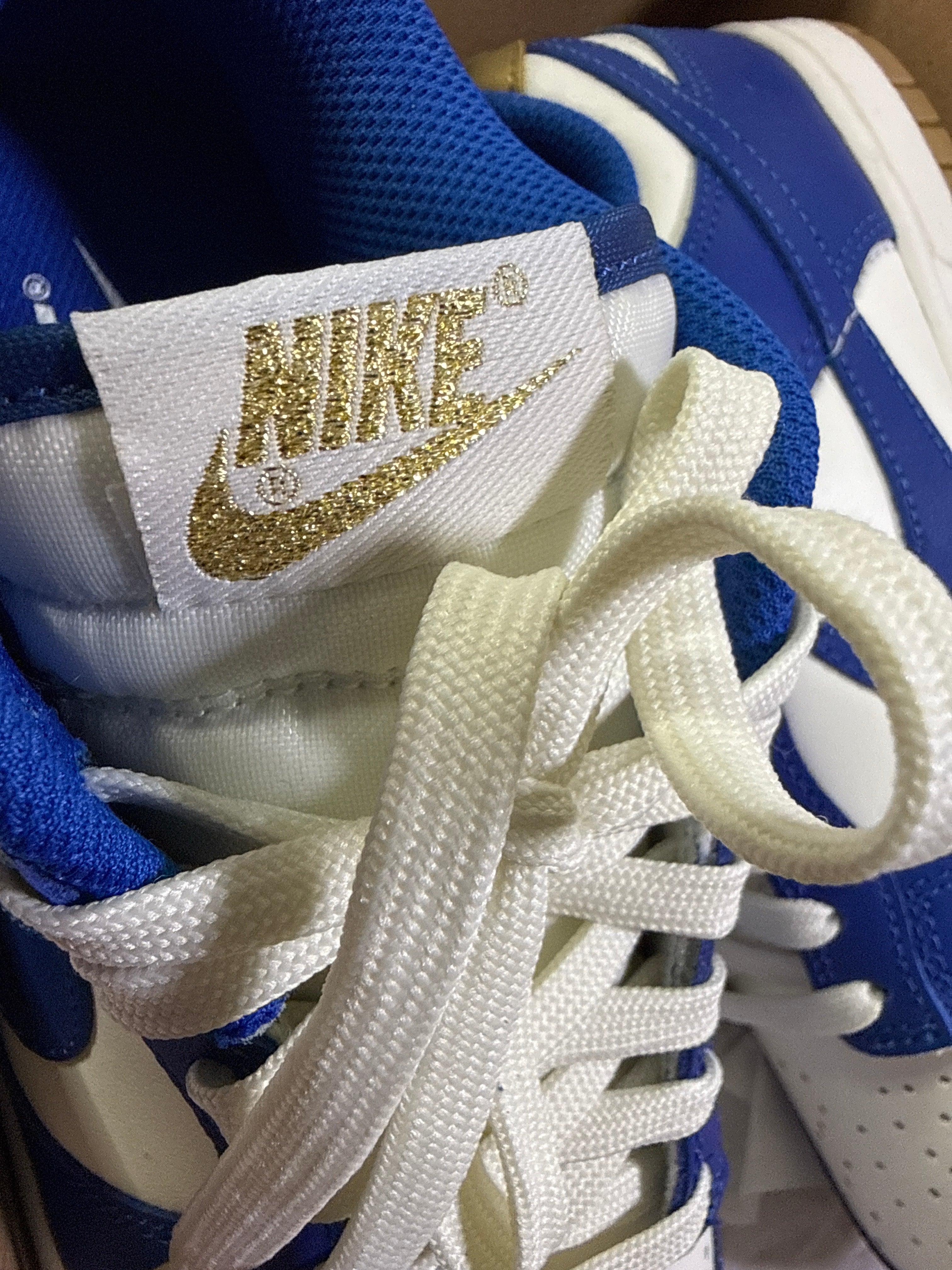 Nike Dunk Low