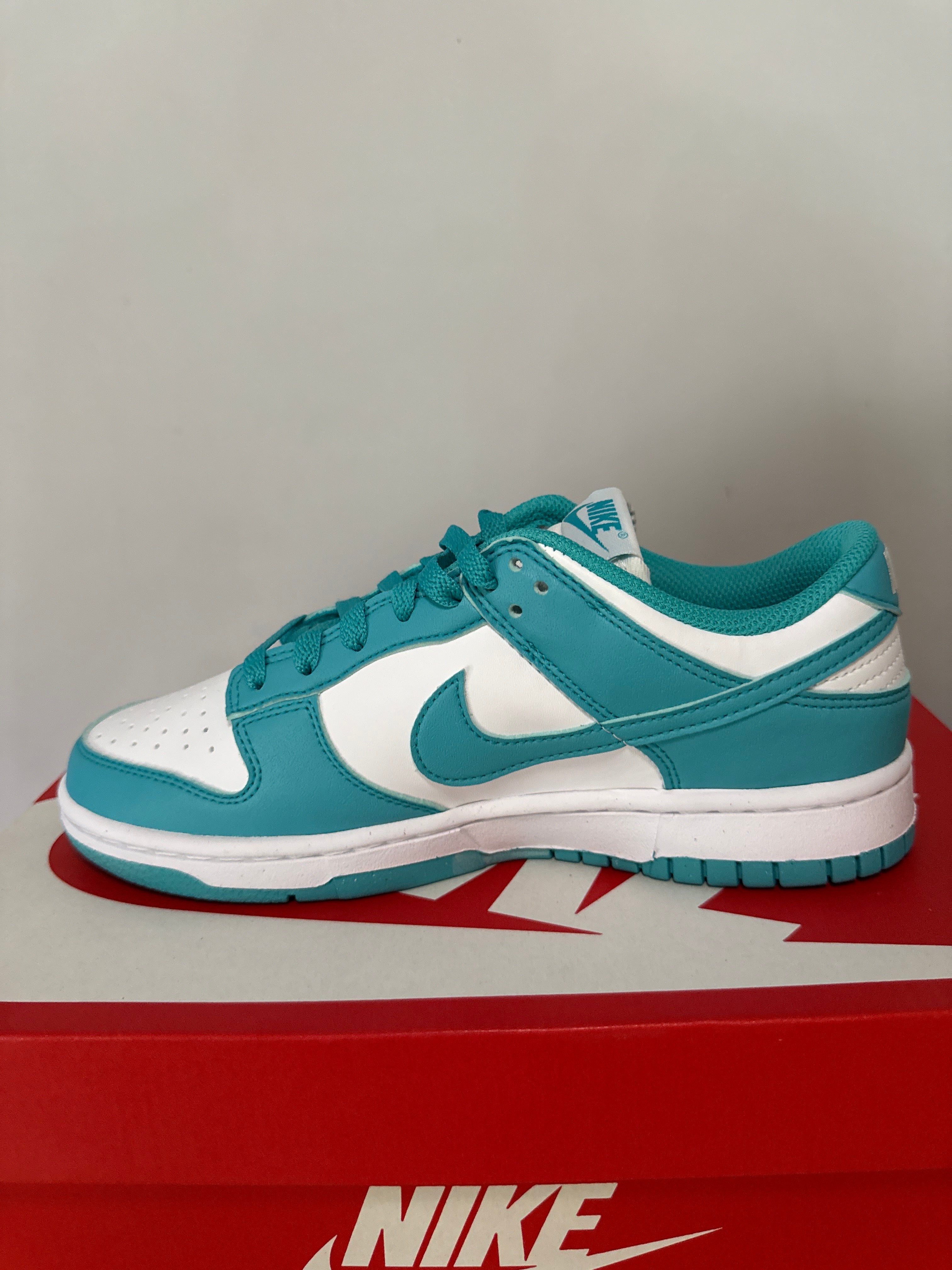 Nike Dunk Low Next Nature