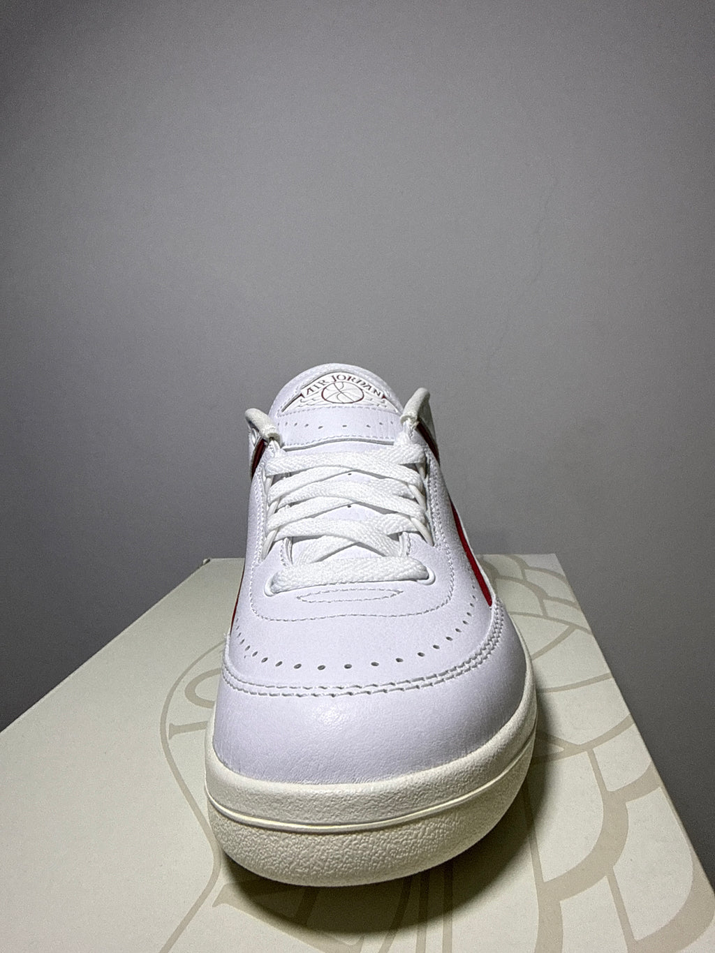 Air Jordan 2 Retro Low