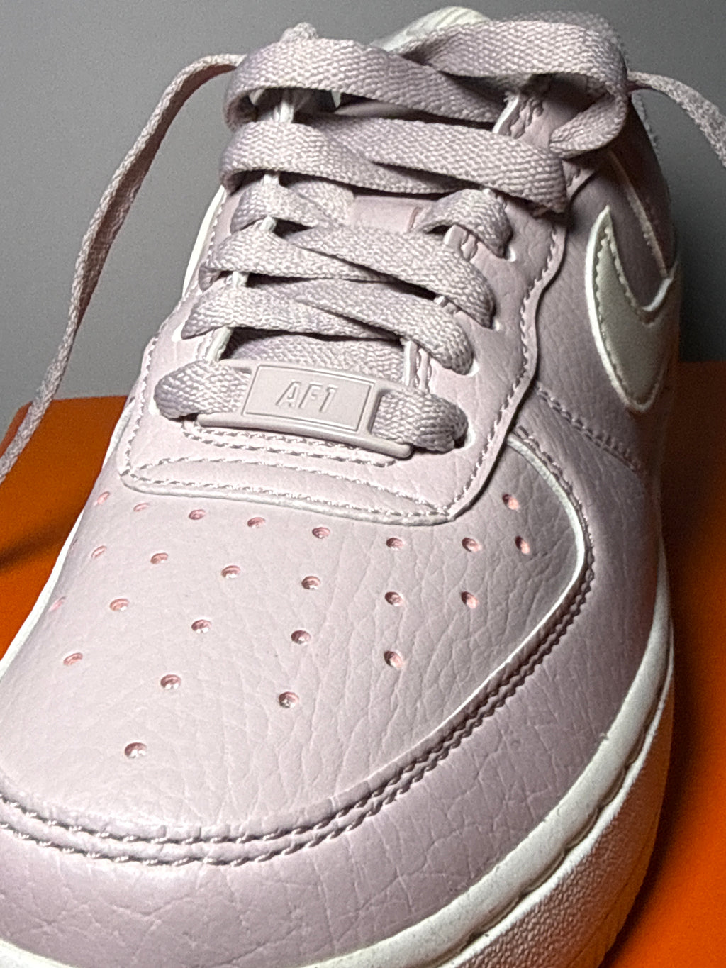 Air Force 1 ‘07
