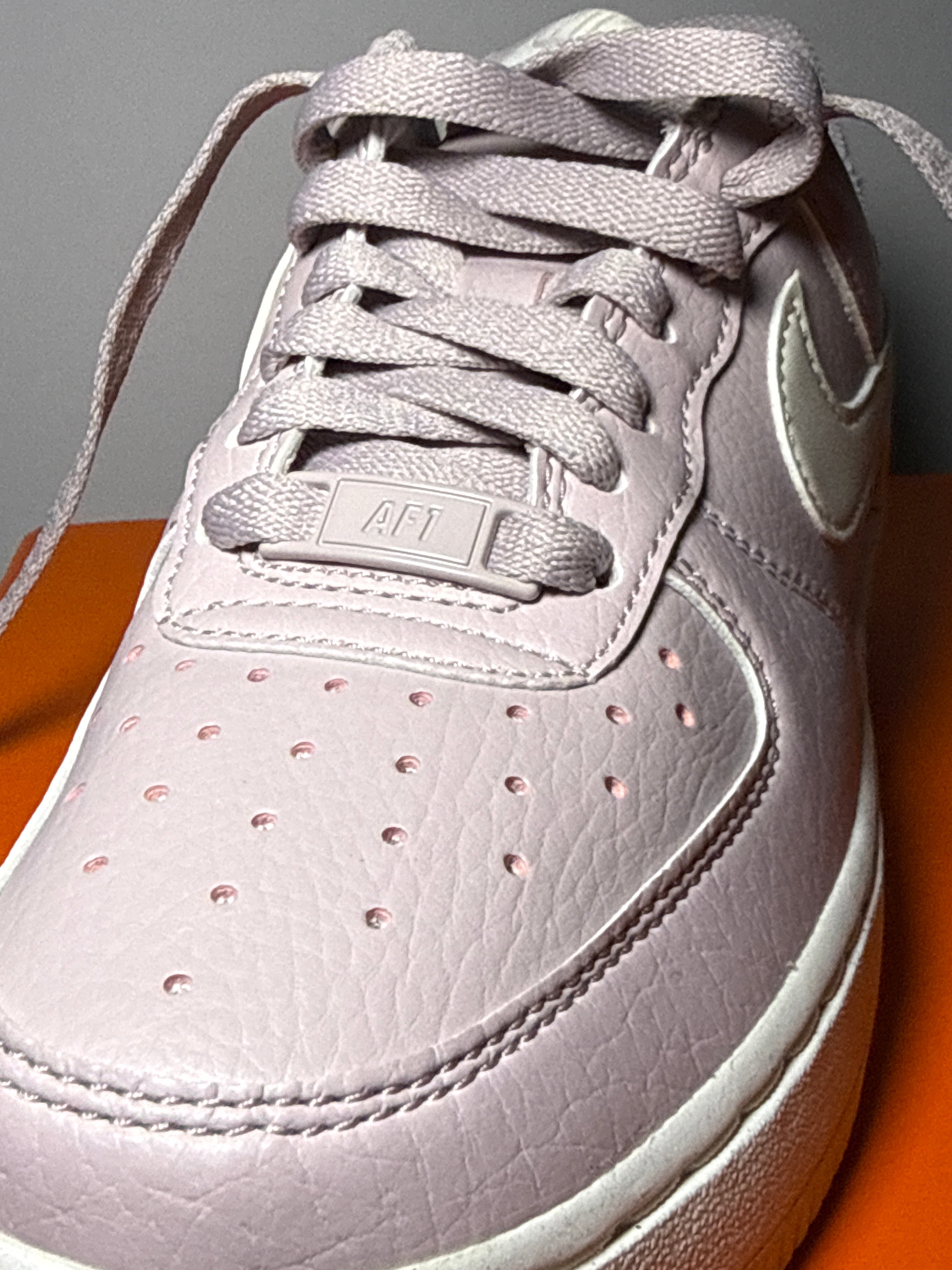 Air Force 1 ‘07