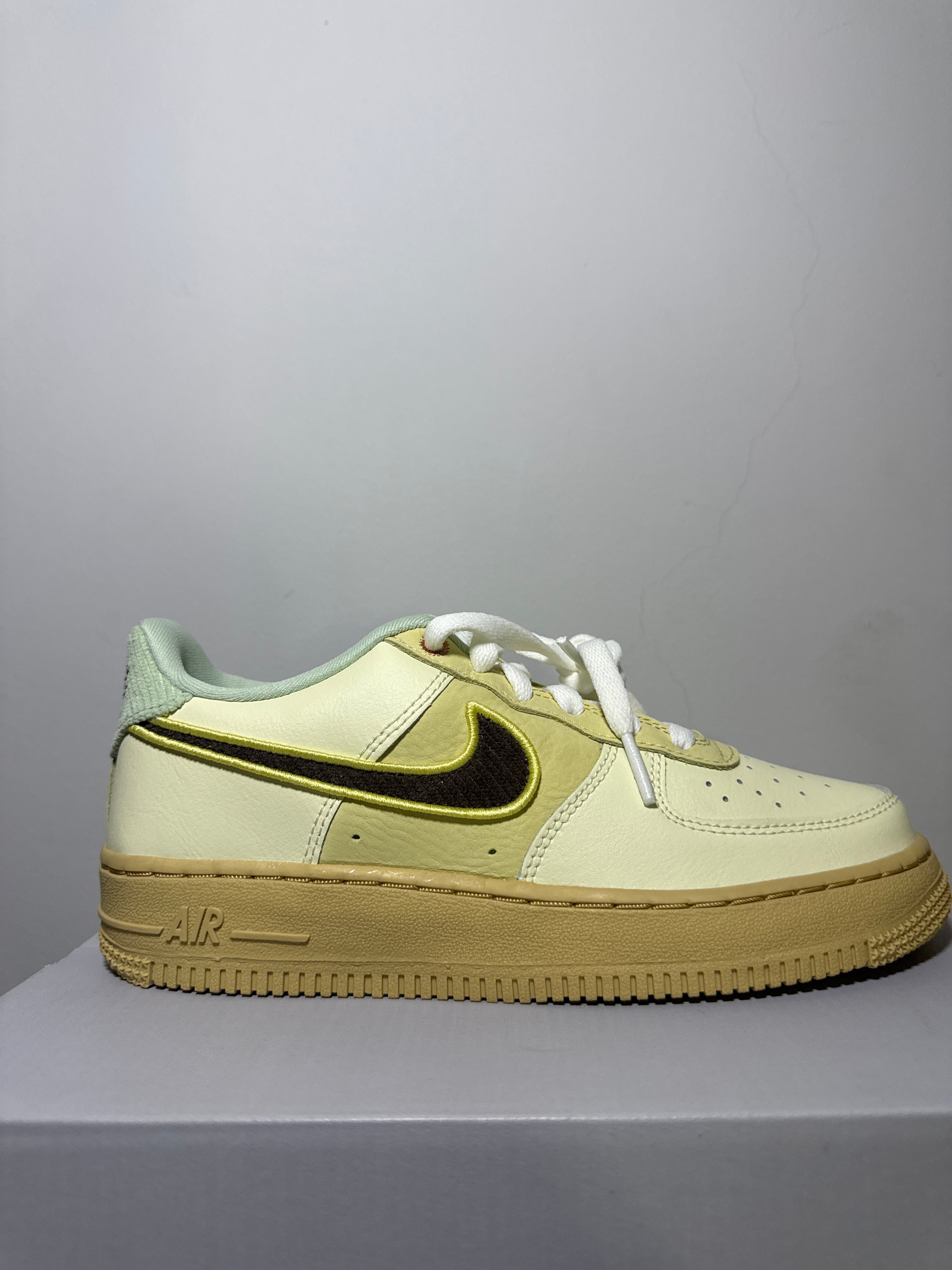 Air Force 1 LV8